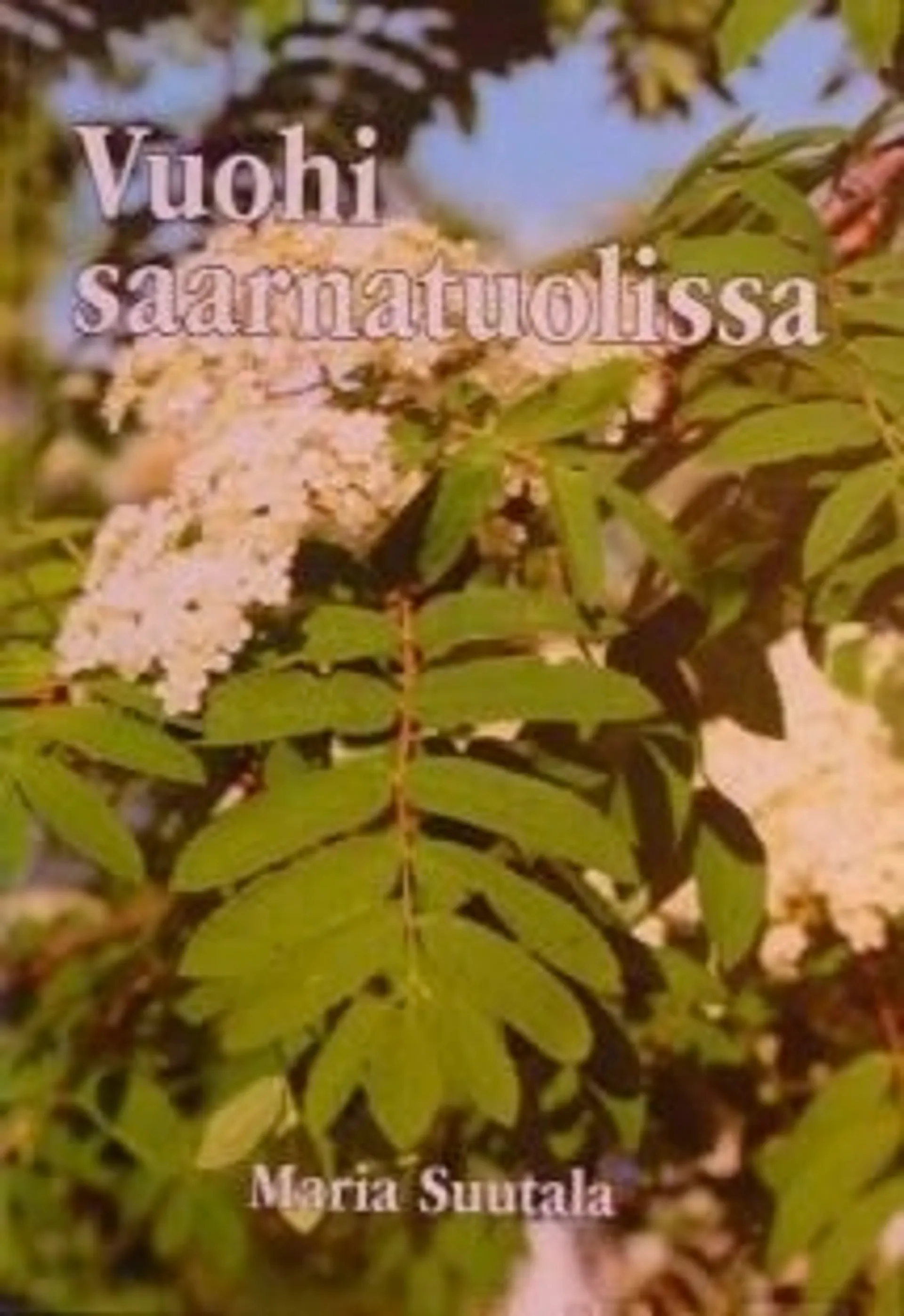 Suutala, Vuohi saarnatuolissa - Esseitä ja tarinoita katoavasta ja tulevasta