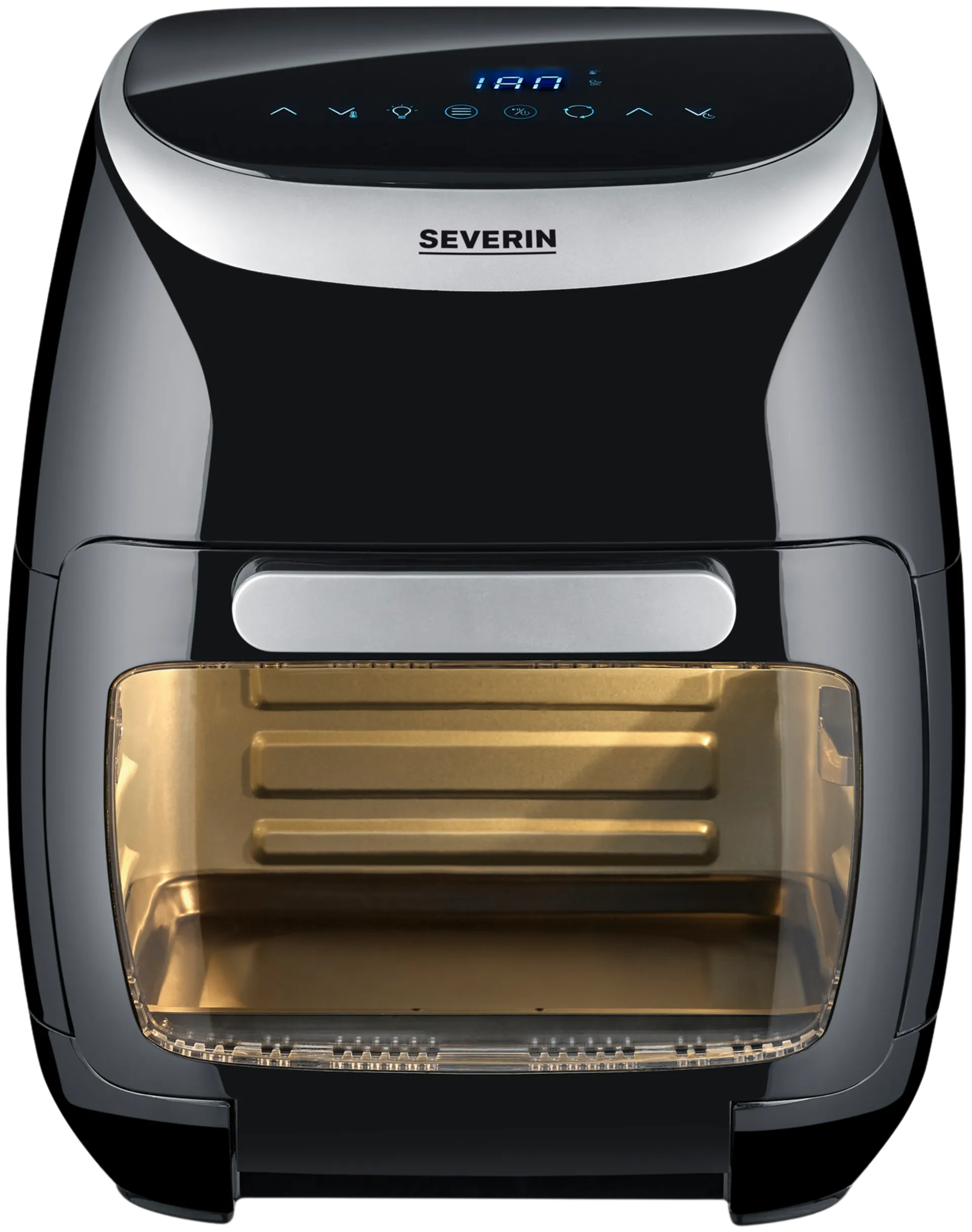 Severin airfryer, uunimalli, 11L, 2000W - FR2446 - 3