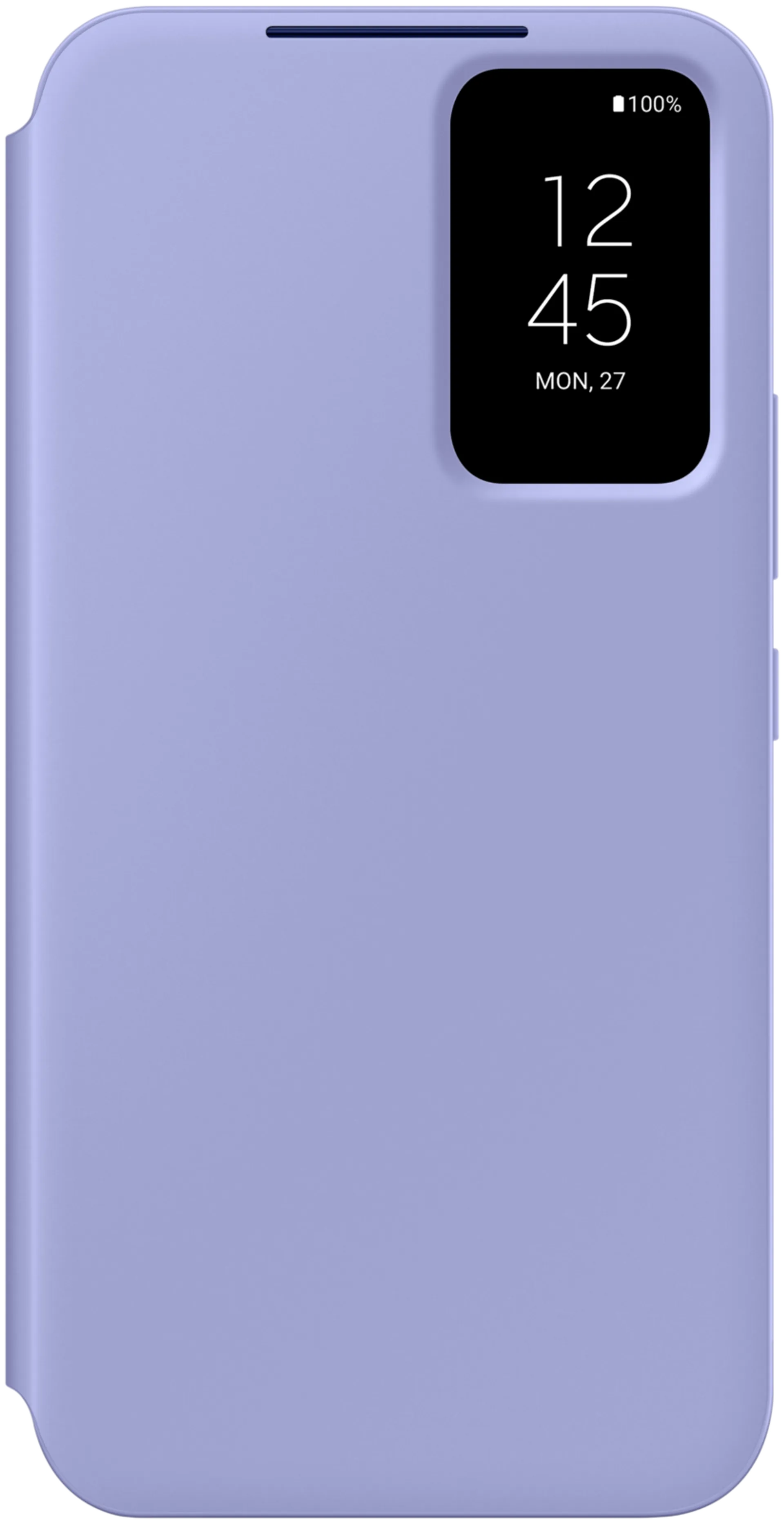 Samsung A54 lompakkokotelo sininen - 6