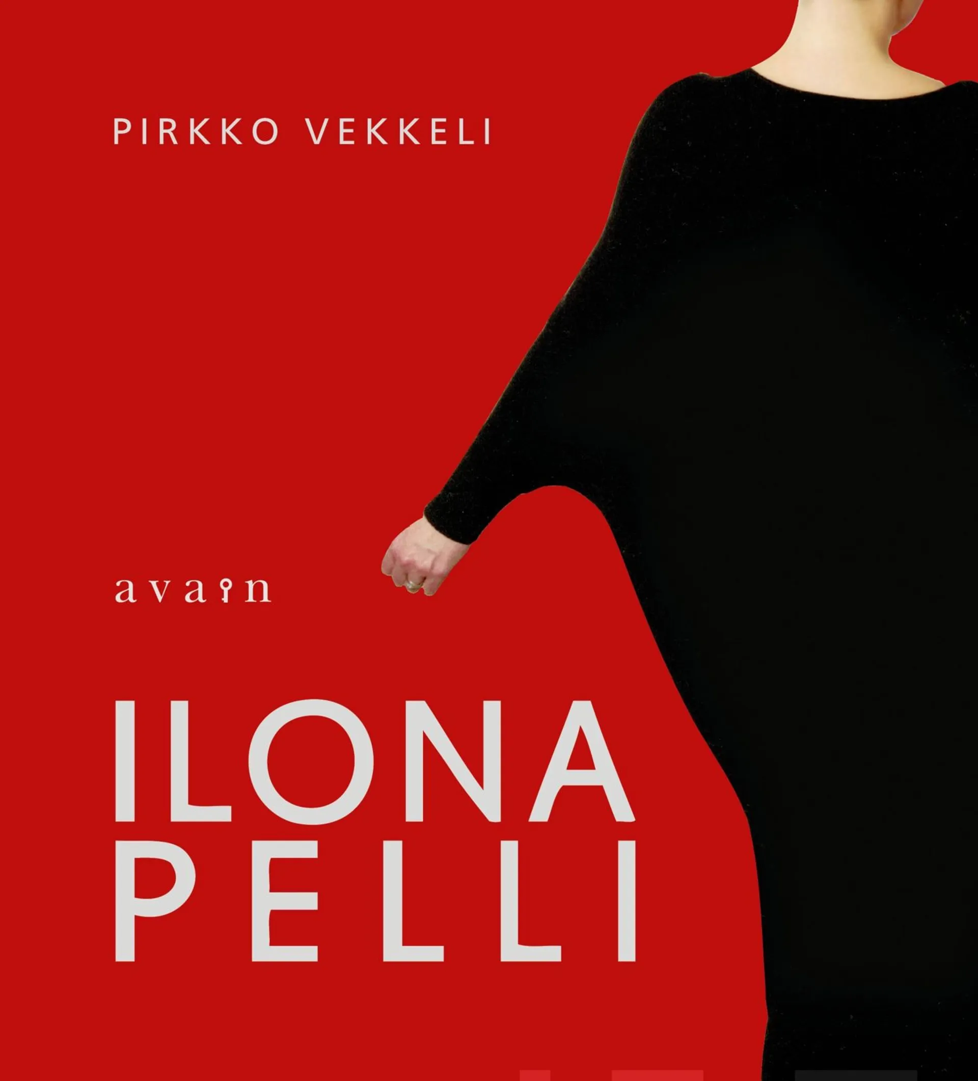 Vekkeli, Ilona Pelli