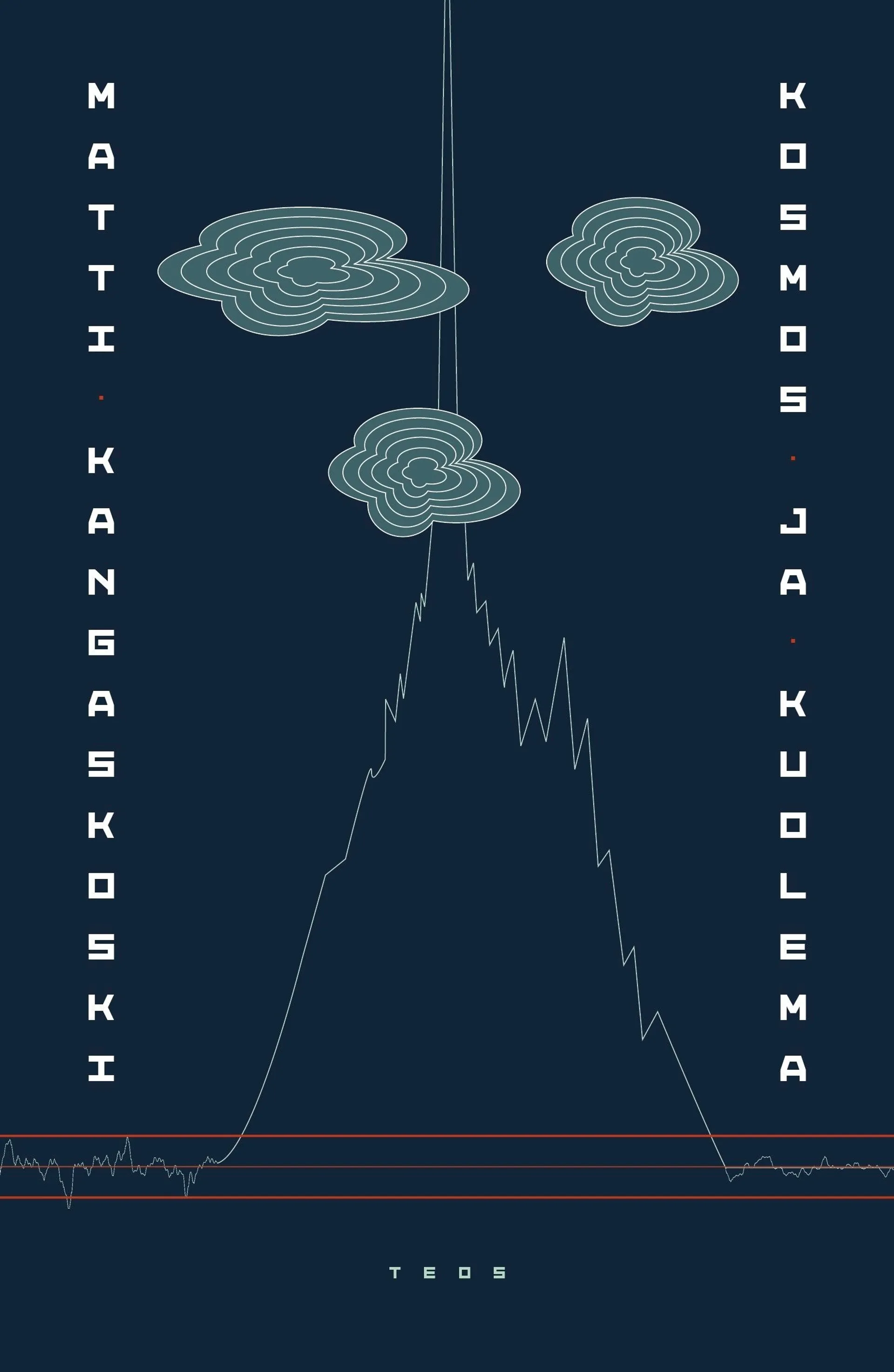 Kangaskoski, Kosmos ja kuolema