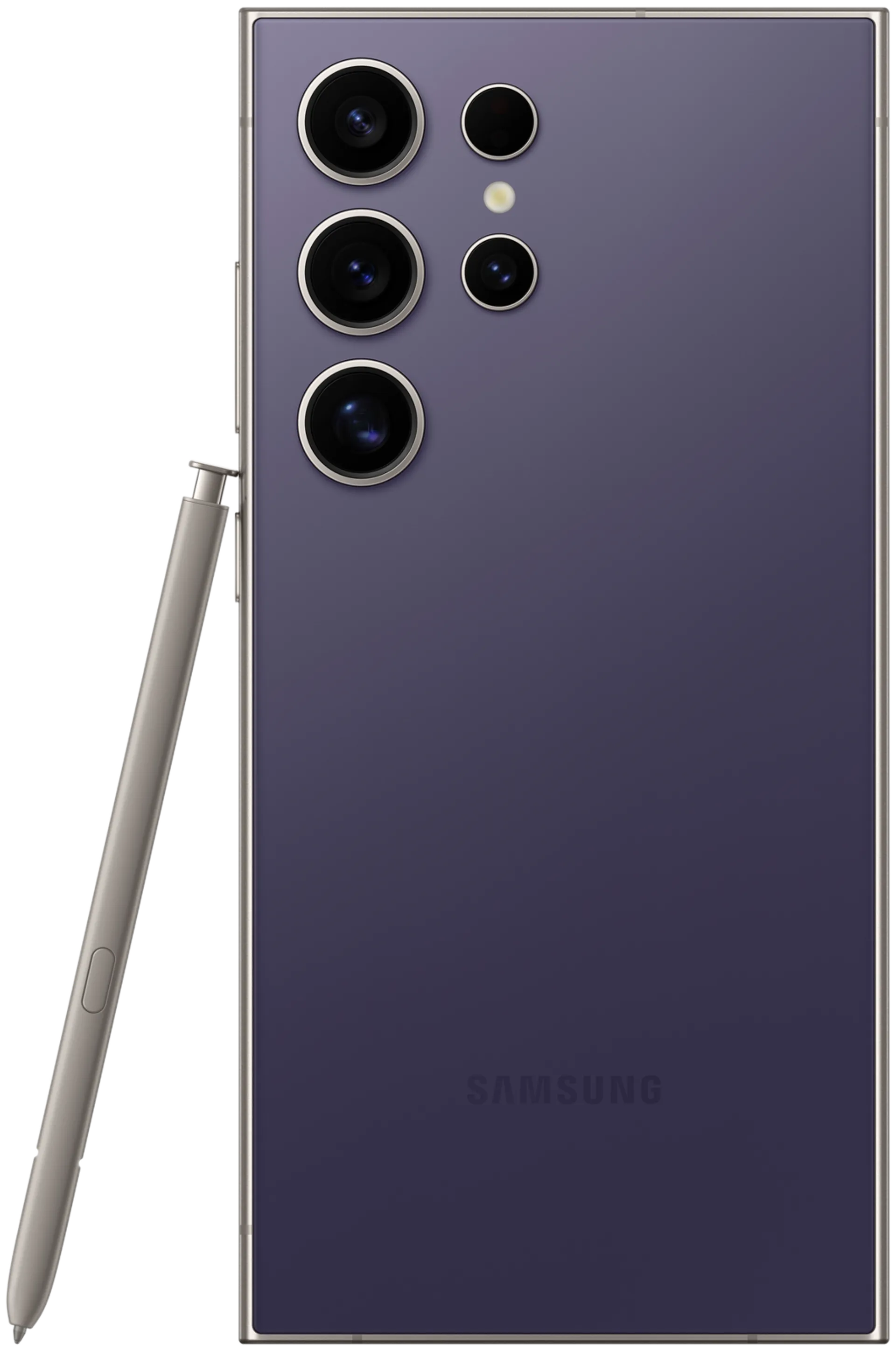 Samsung galaxy s24 ultra titanium violetti 256gb - 7