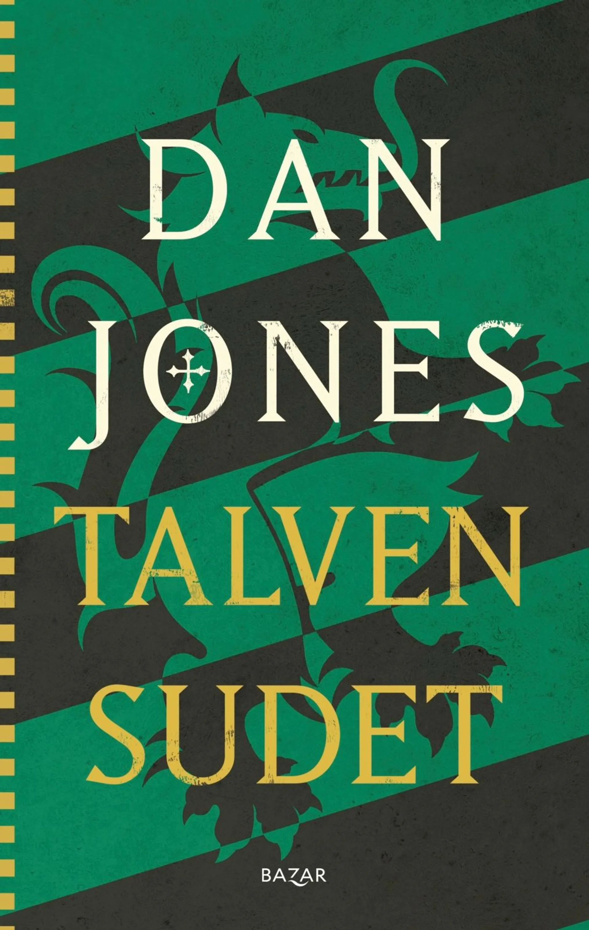 Jones, Talven sudet