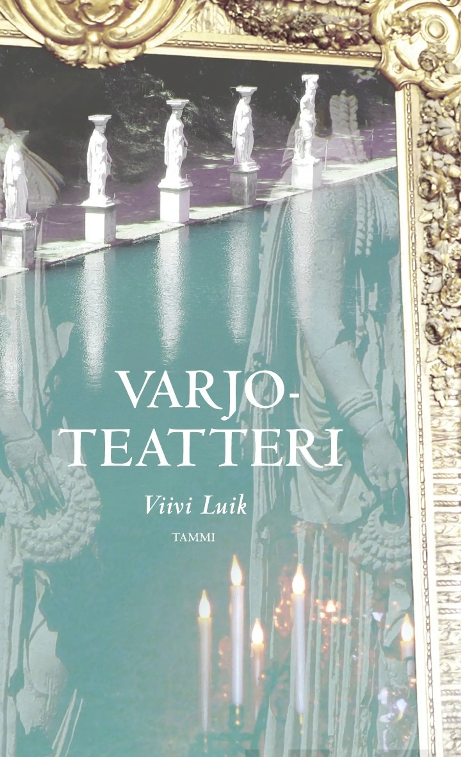 Varjoteatteri