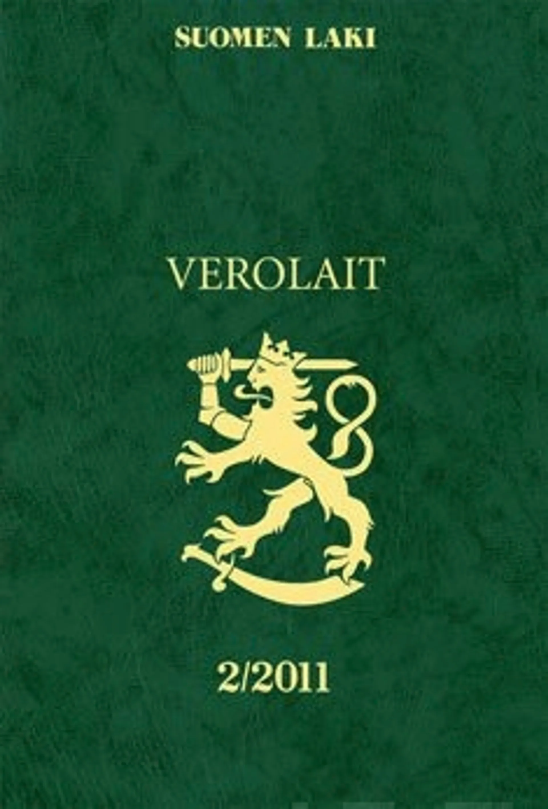 Verolait 2/2011