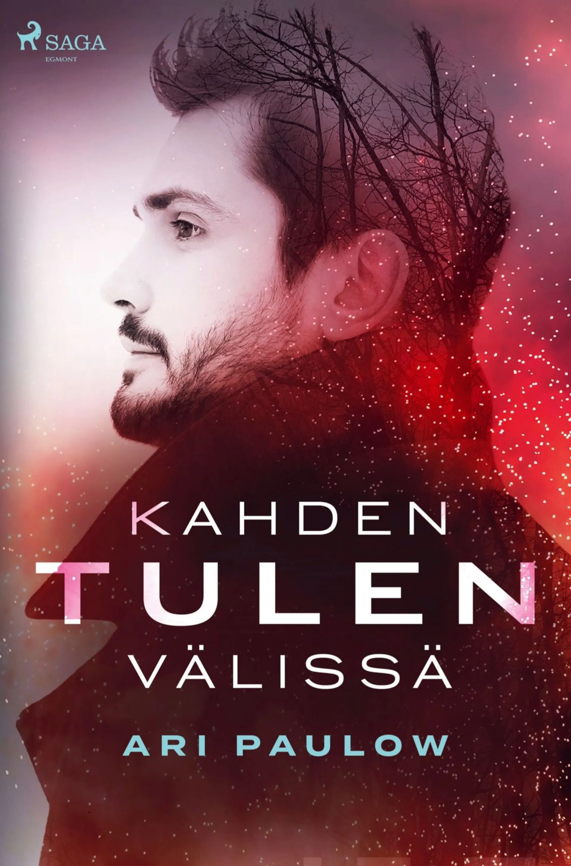 Paulow, Kahden tulen välissä