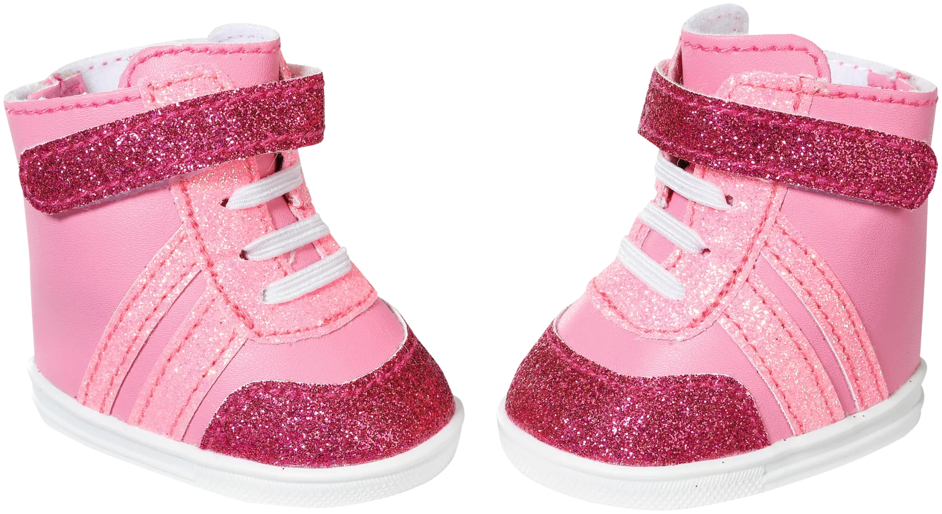 BABY born Sneakers Pink 43cm - 1