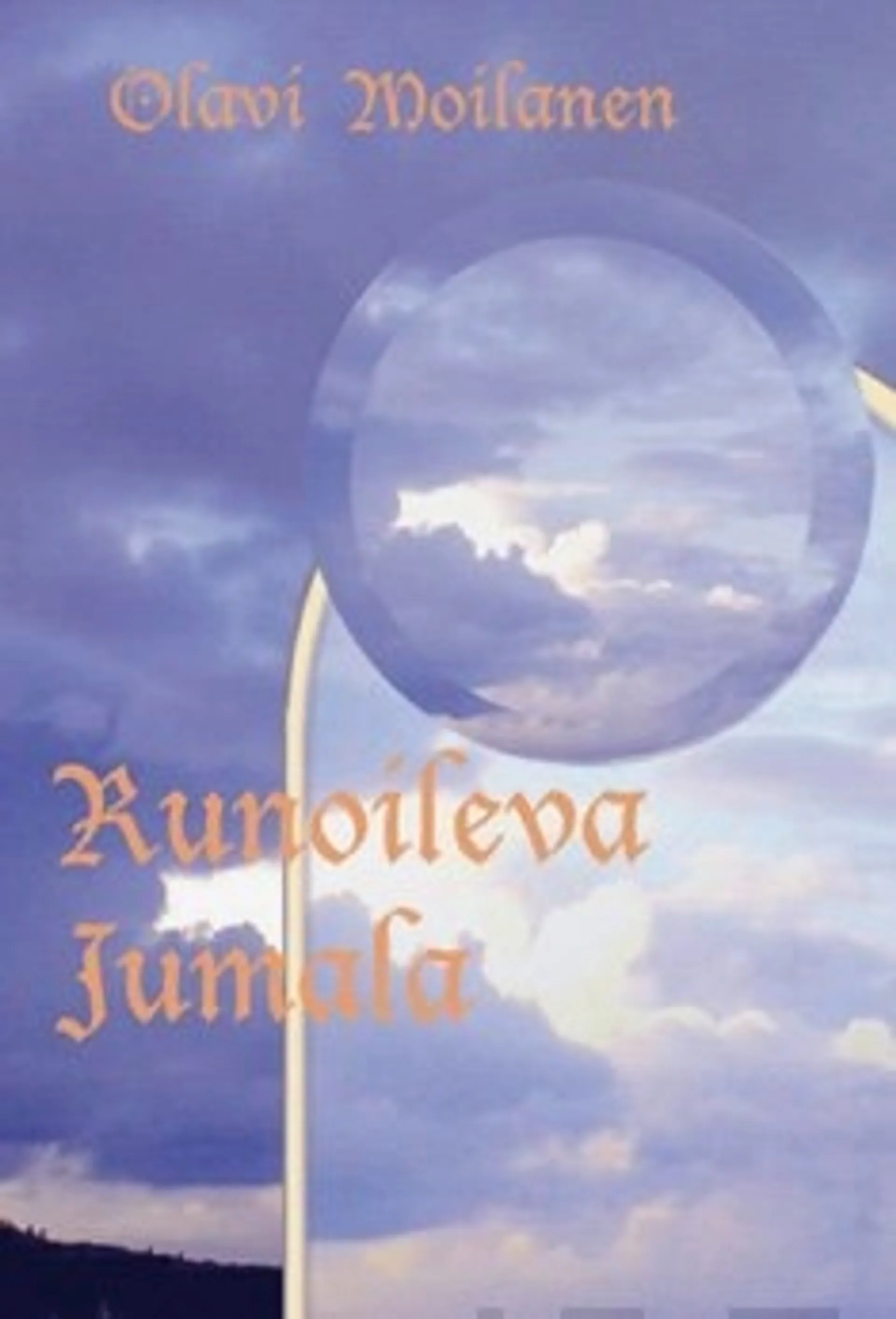 Runoileva Jumala