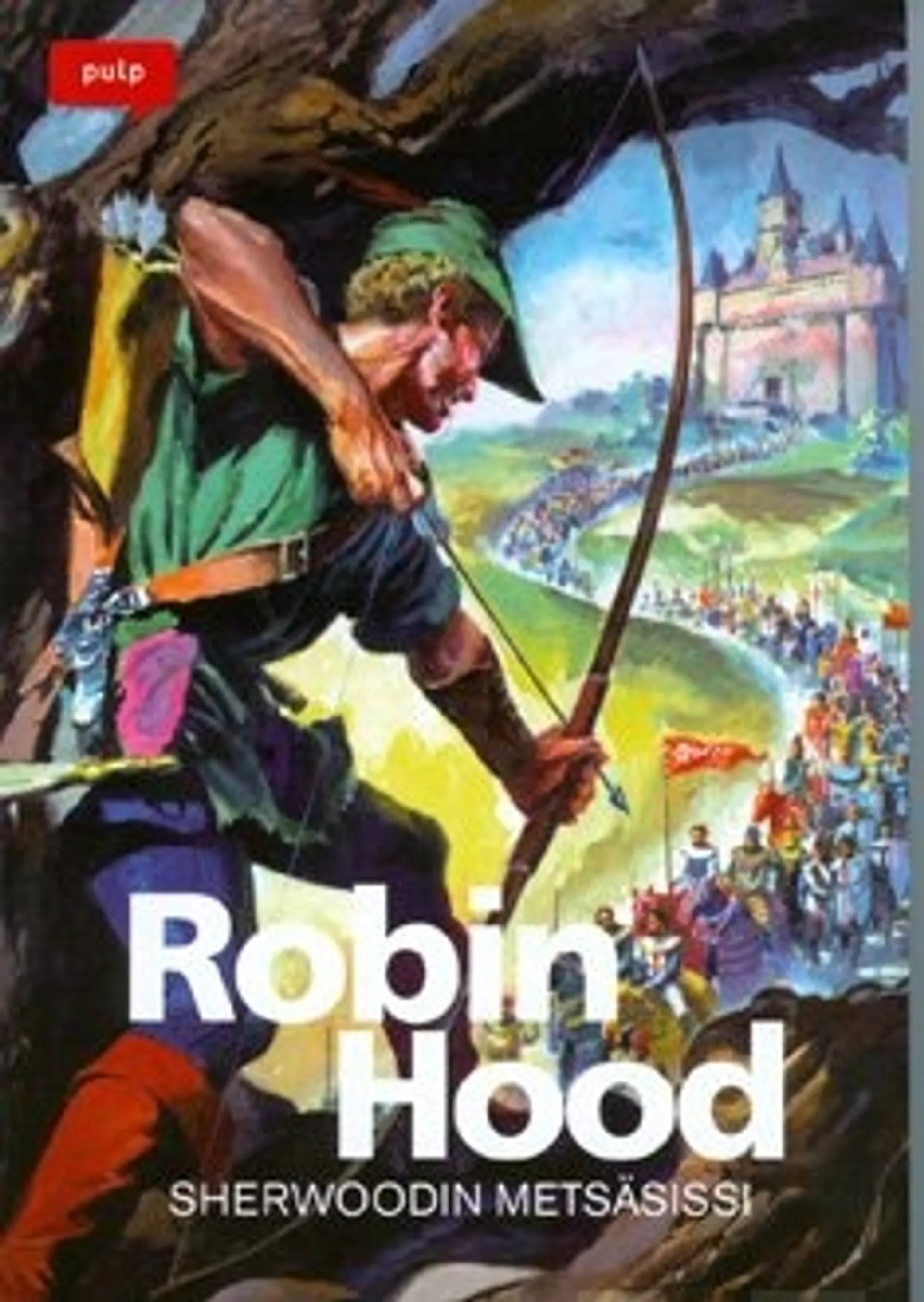 Robin Hood