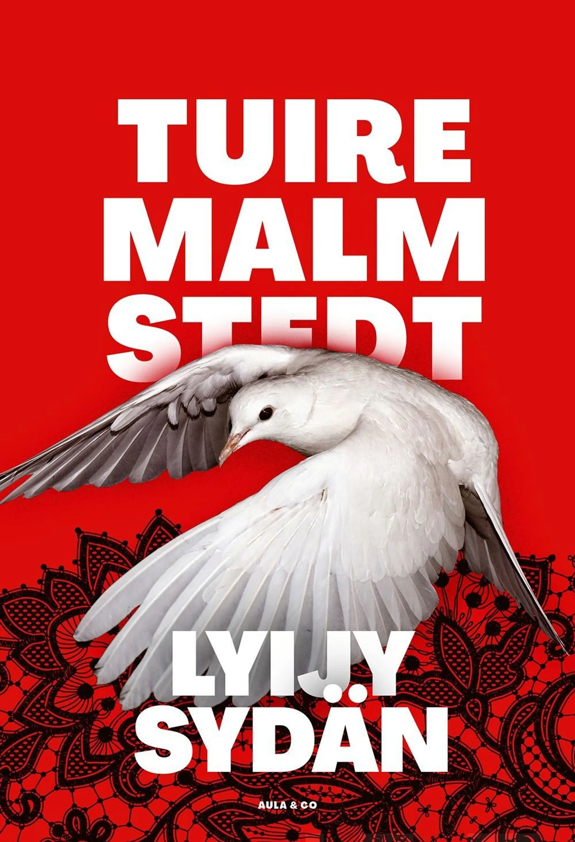 Malmstedt, Lyijysydän