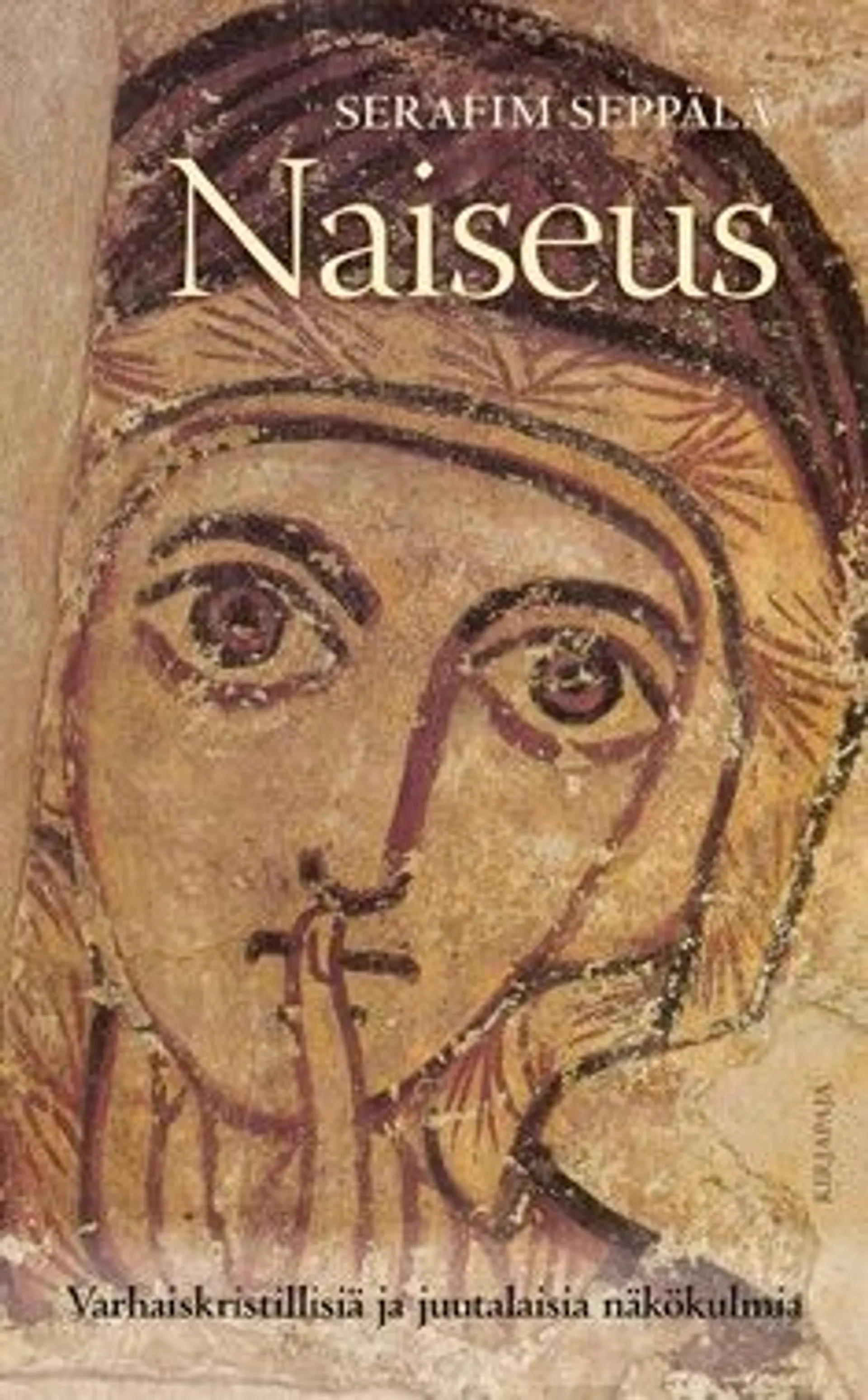 Seppälä, Naiseus - varhaiskristillisiä ja juutalaisia näkökulmia