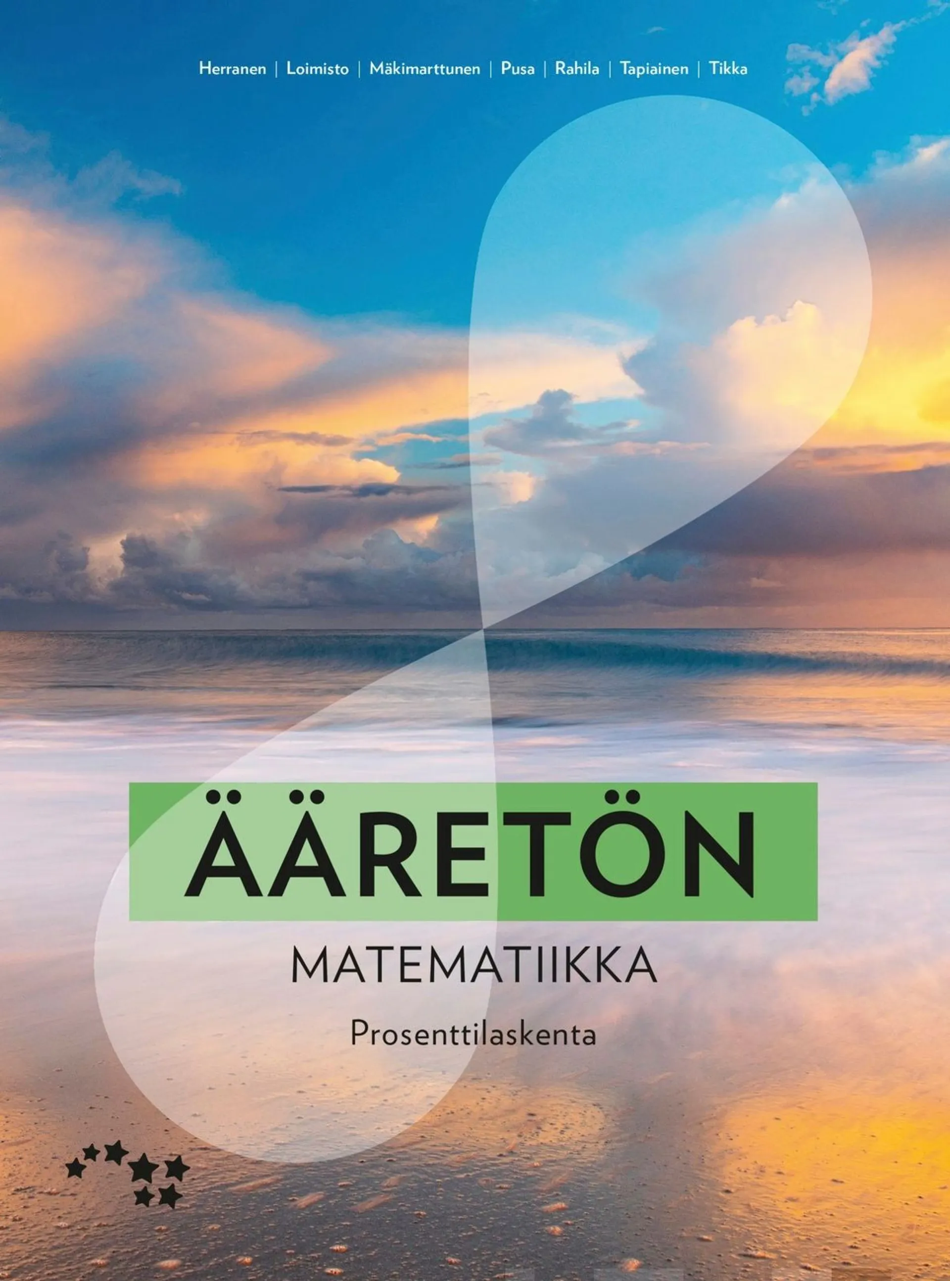 Herranen, Ääretön Prosenttilaskenta - Matematiikka