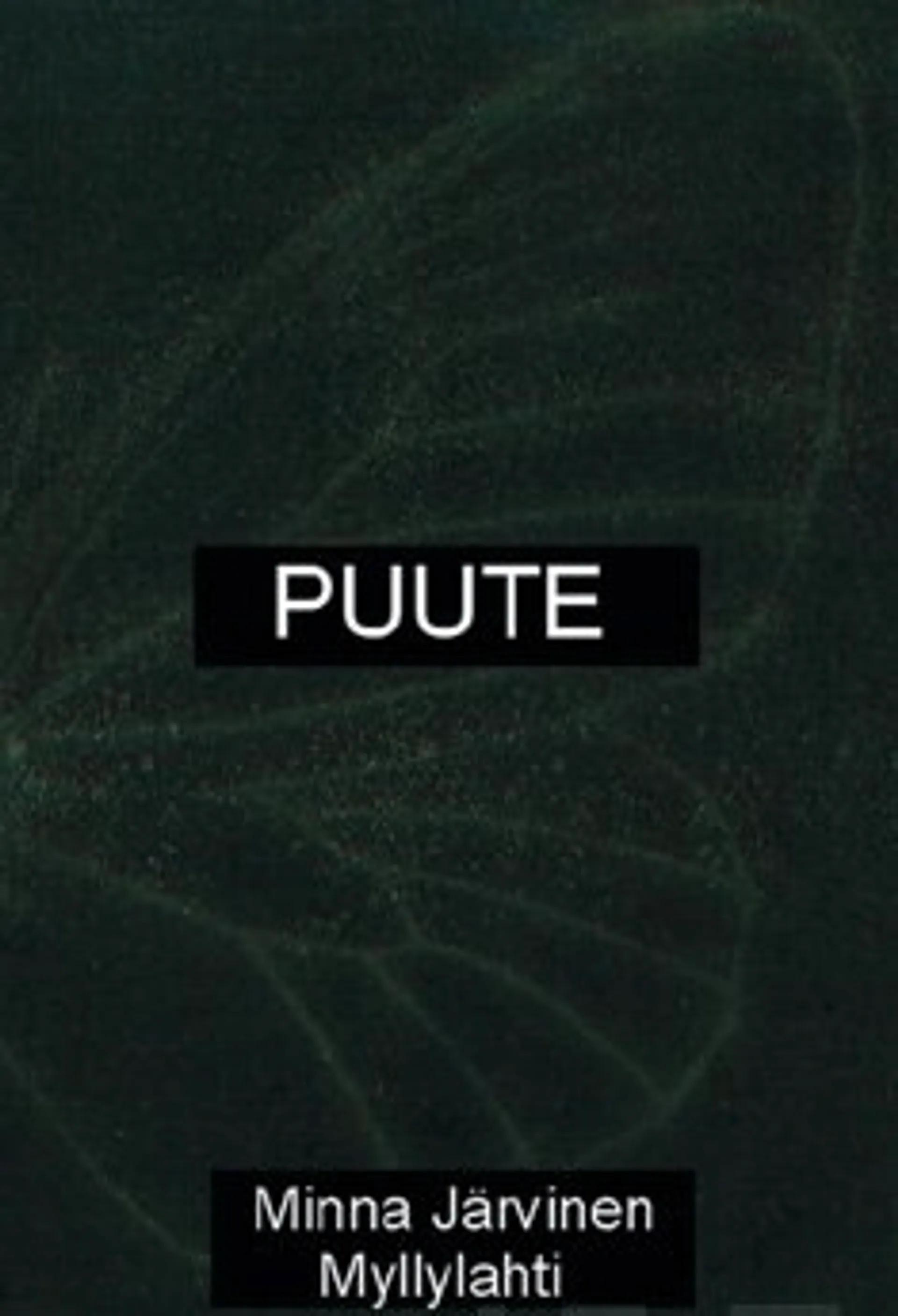 Puute