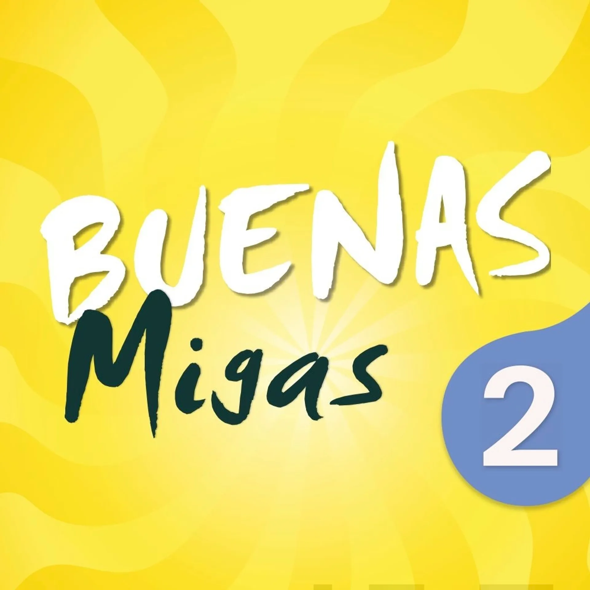 Kurki, Buenas Migas 2 Uudistettu äänite CD