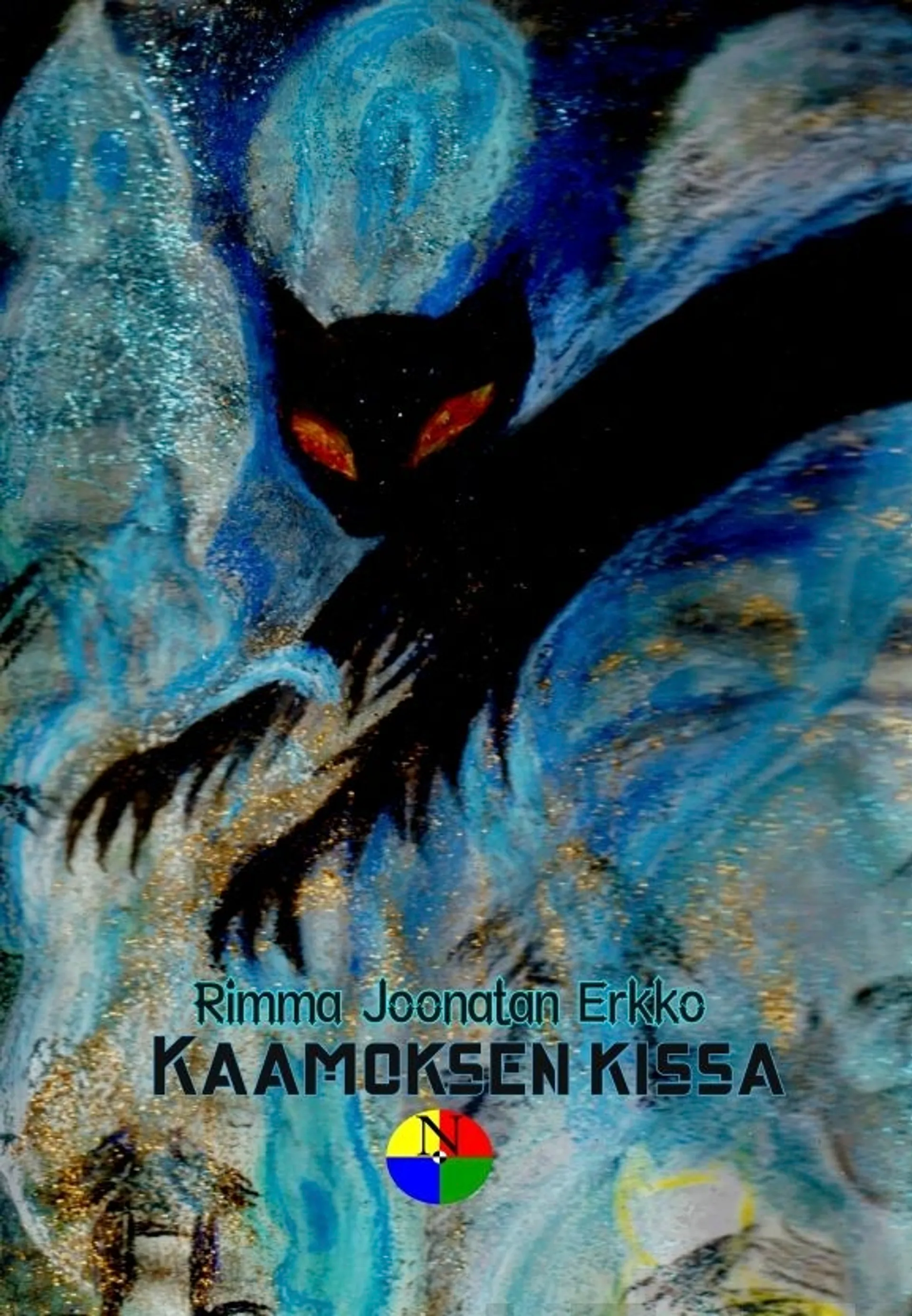 Erkko, Kaamoksen kissa