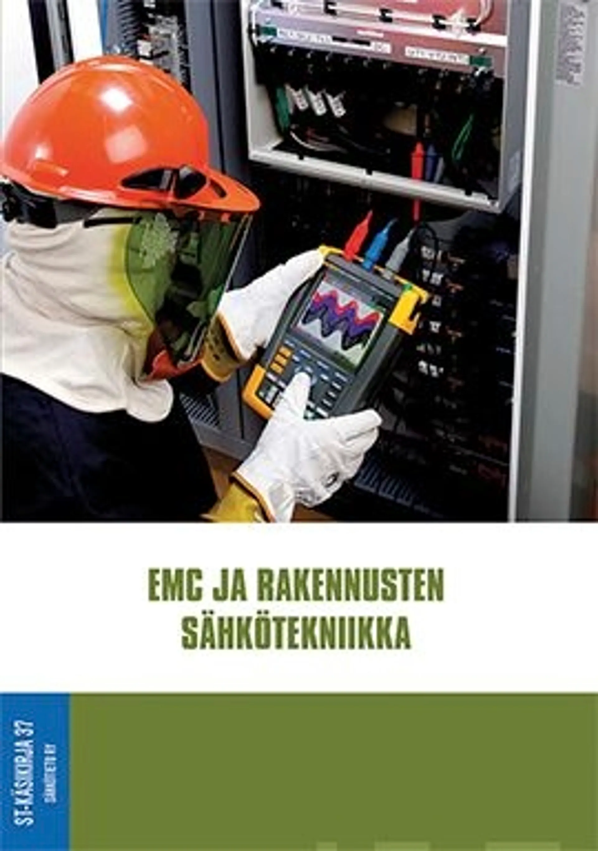 EMC ja rakennusten sähkötekniikka