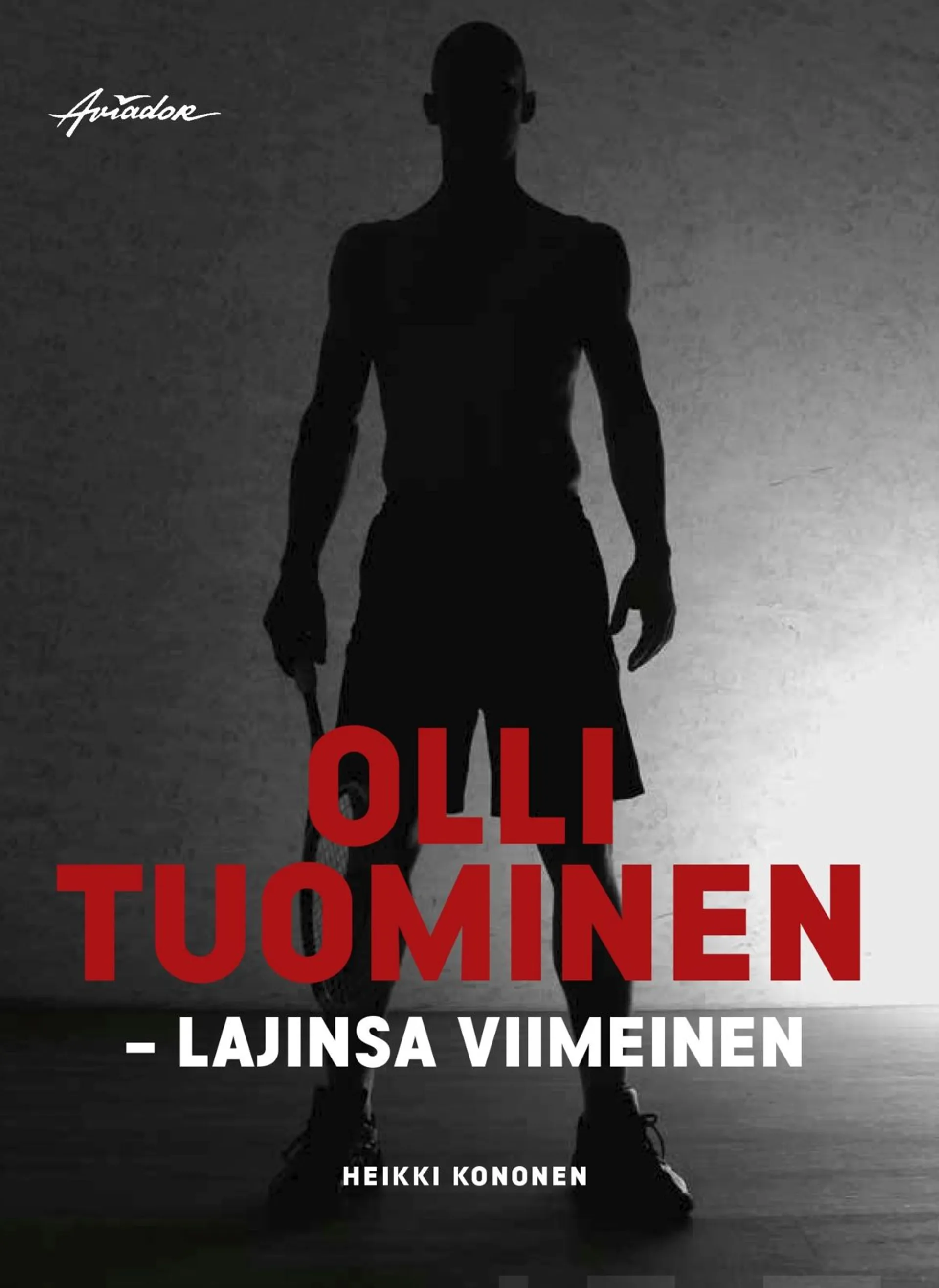 Kononen, Olli Tuominen
