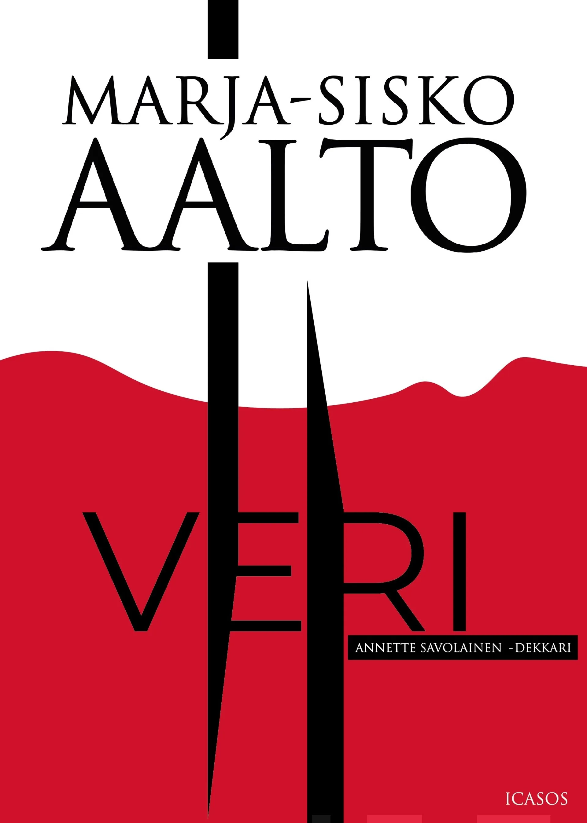 Aalto, Veri