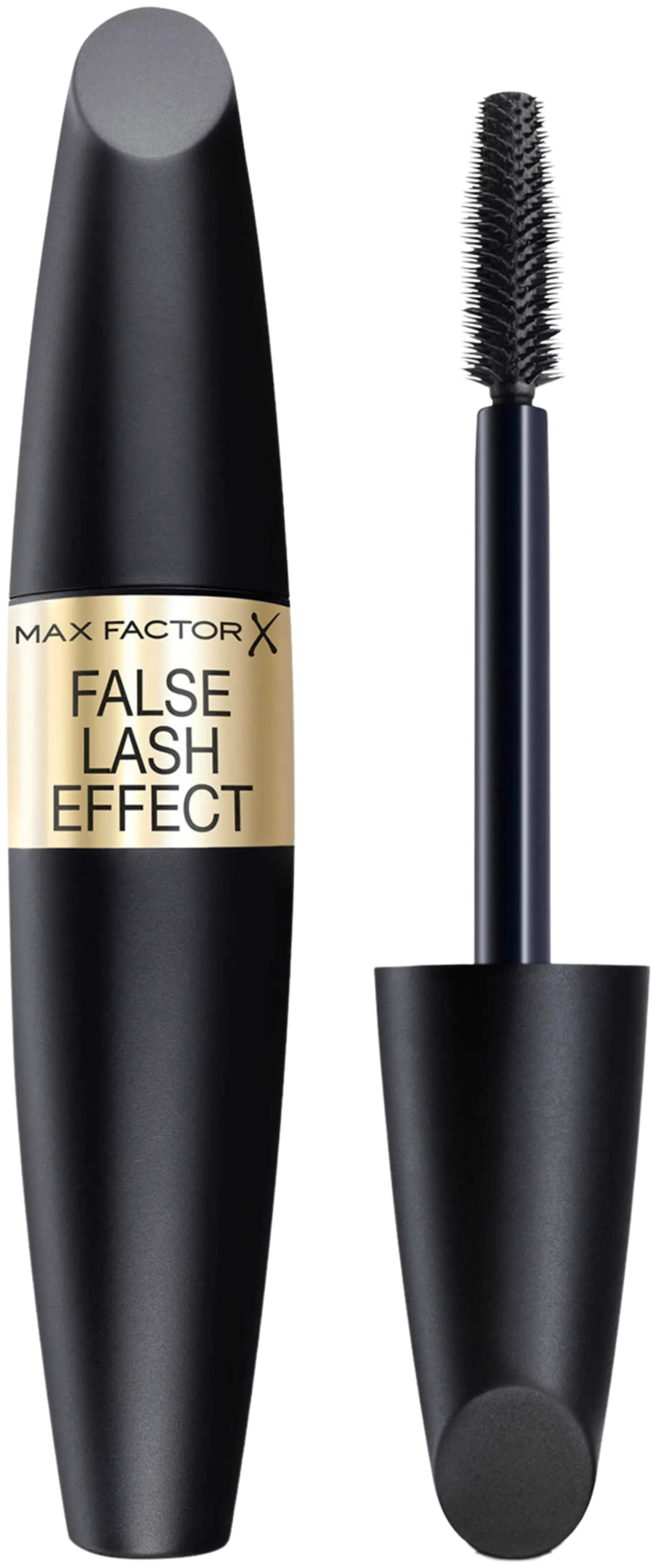 Max Factor False Lash Effect Waterproof Black 13 ml - 1