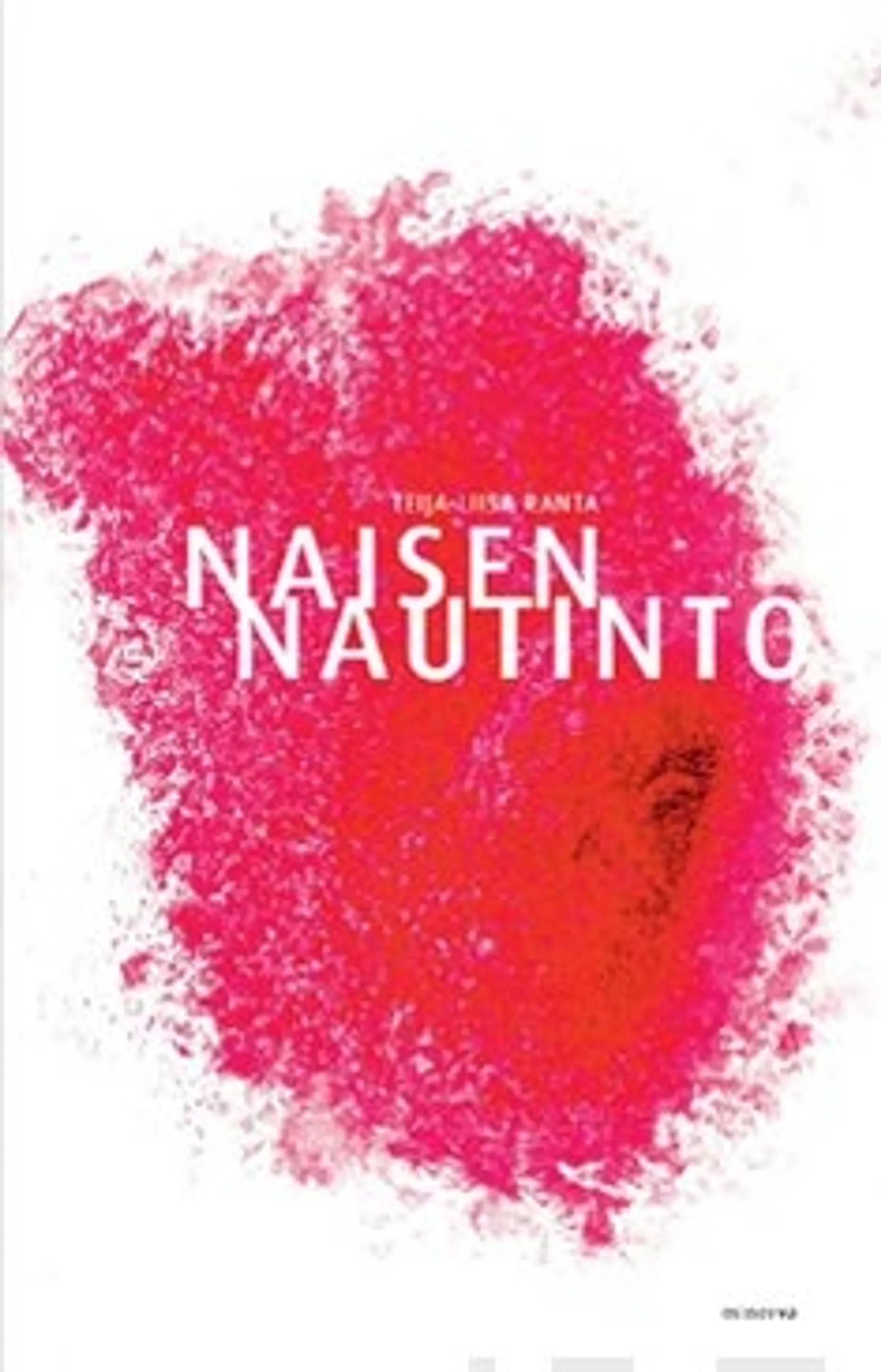 Naisen nautinto