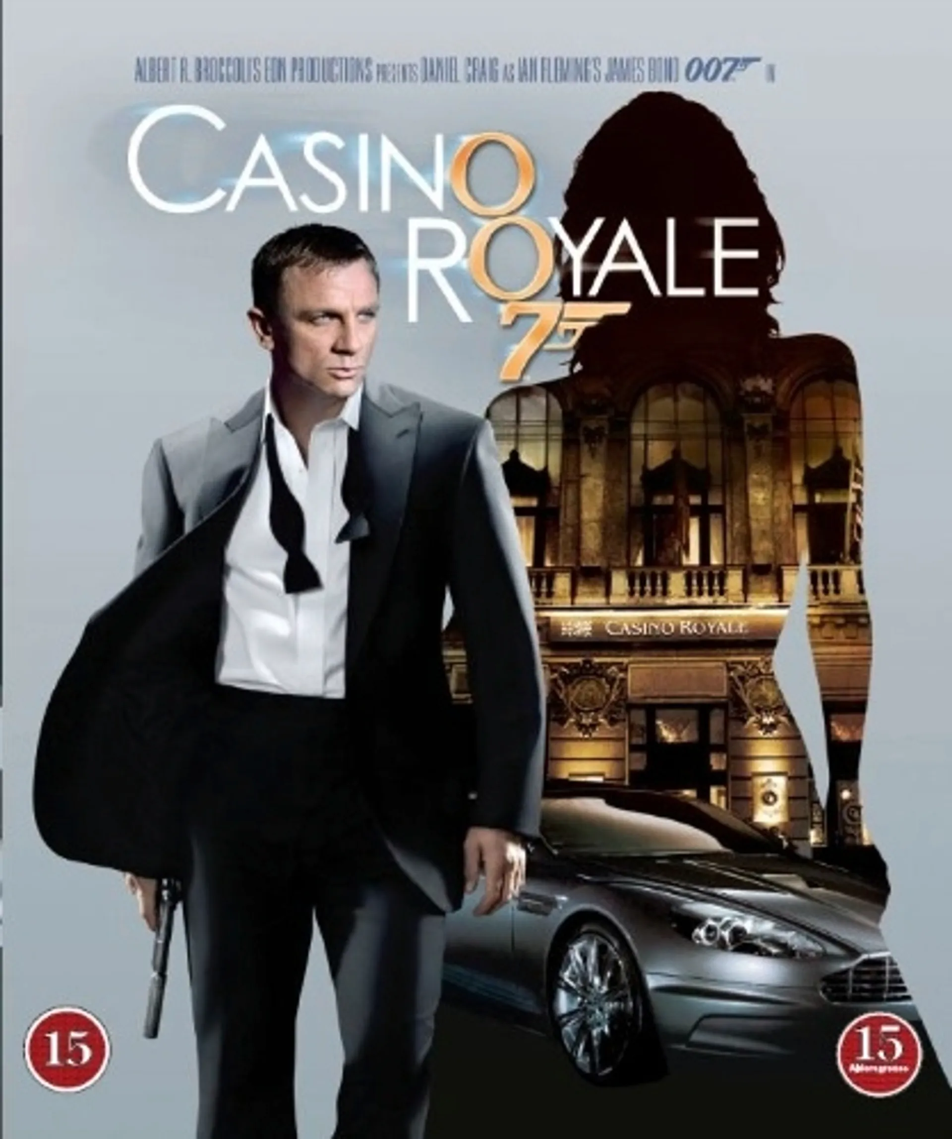 Bond James - Casino Royale