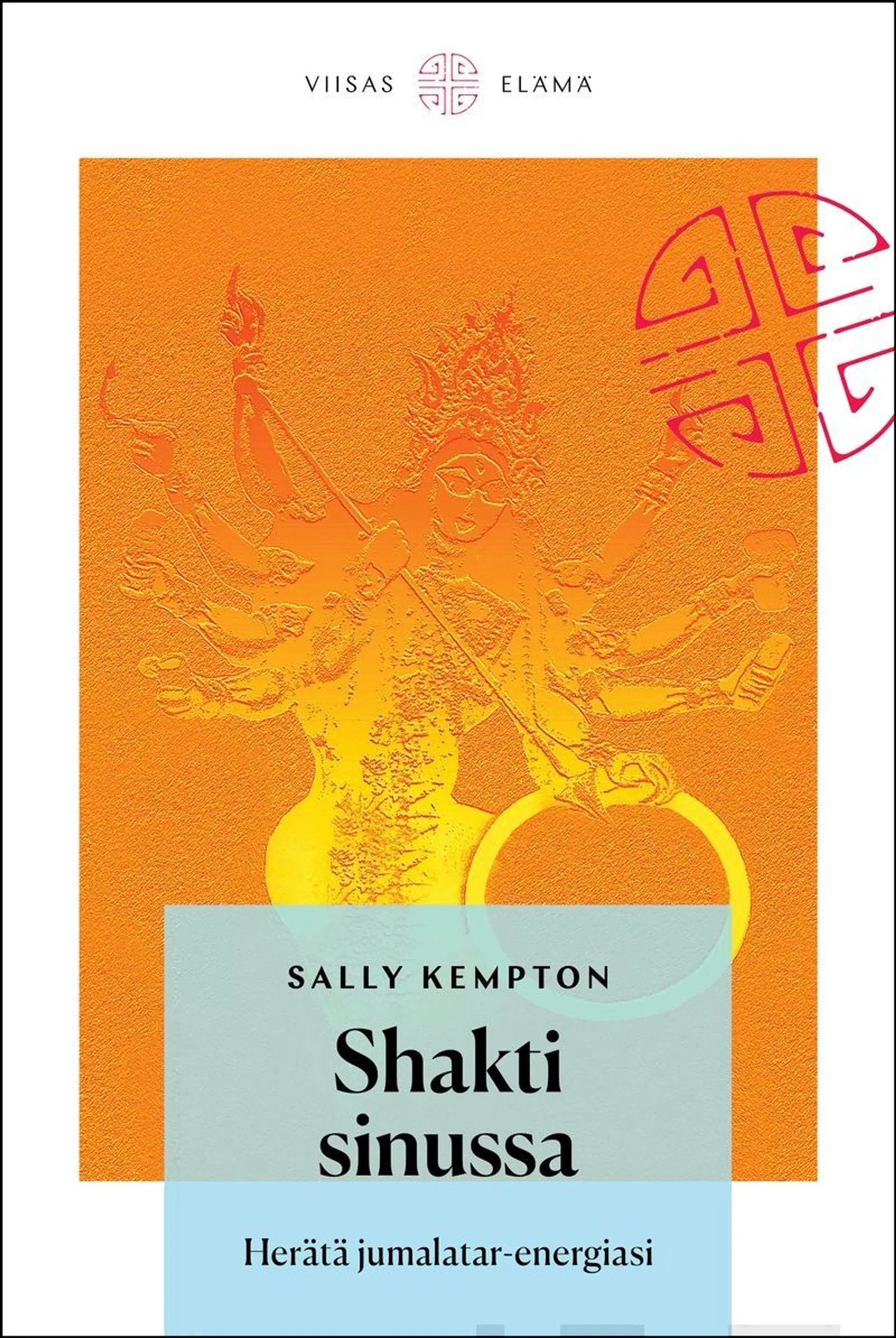 Kempton, Shakti sinussa