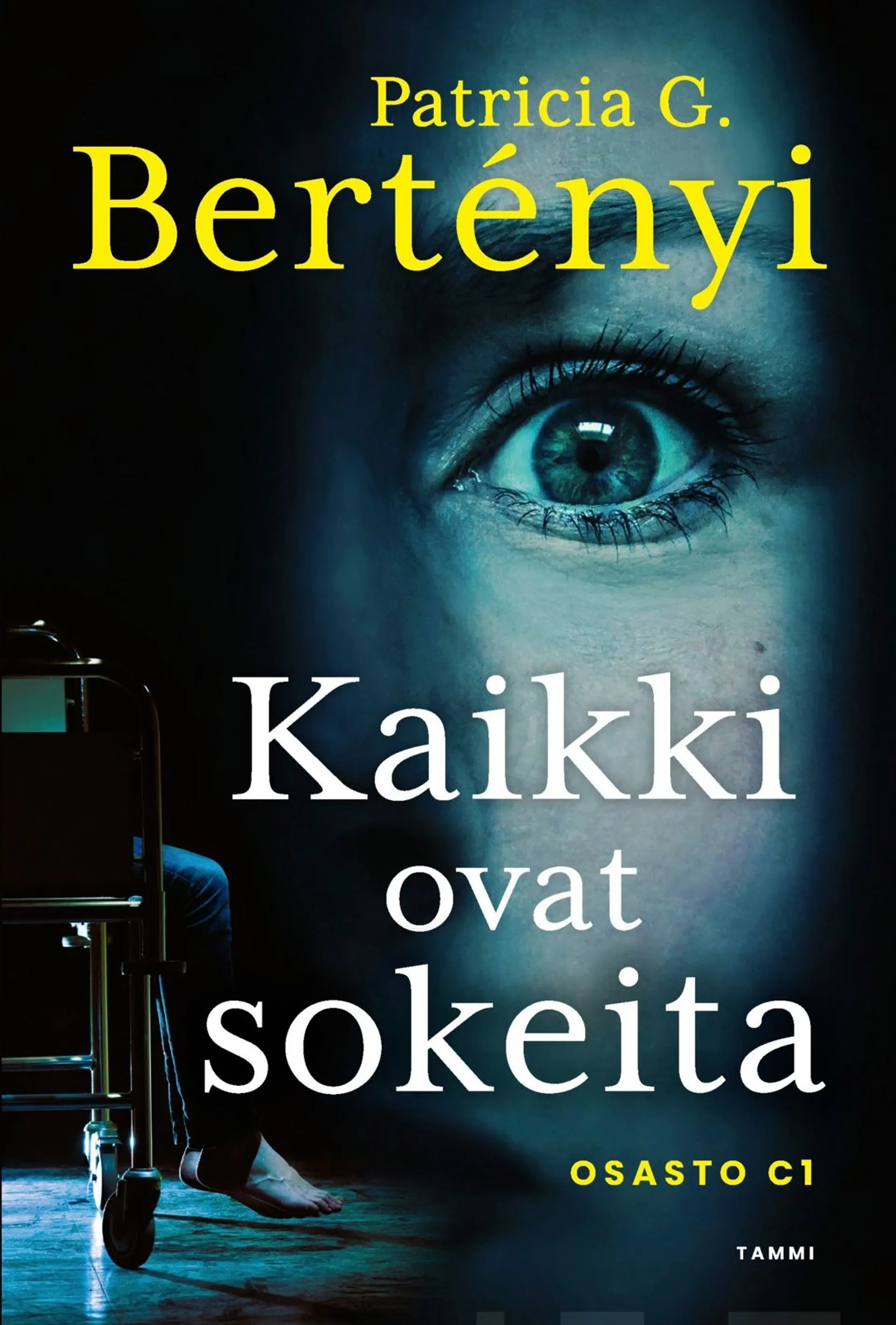 Bertényi, Kaikki ovat sokeita