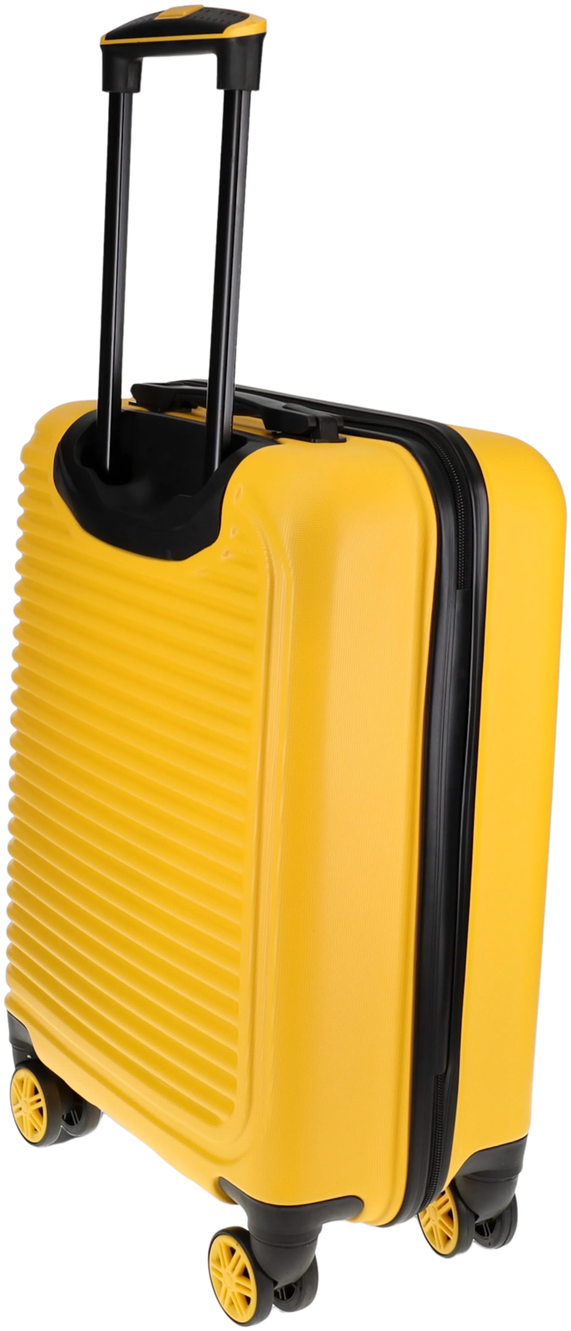 Migant matkalaukku MGT-27 52 cm keltainen - 7