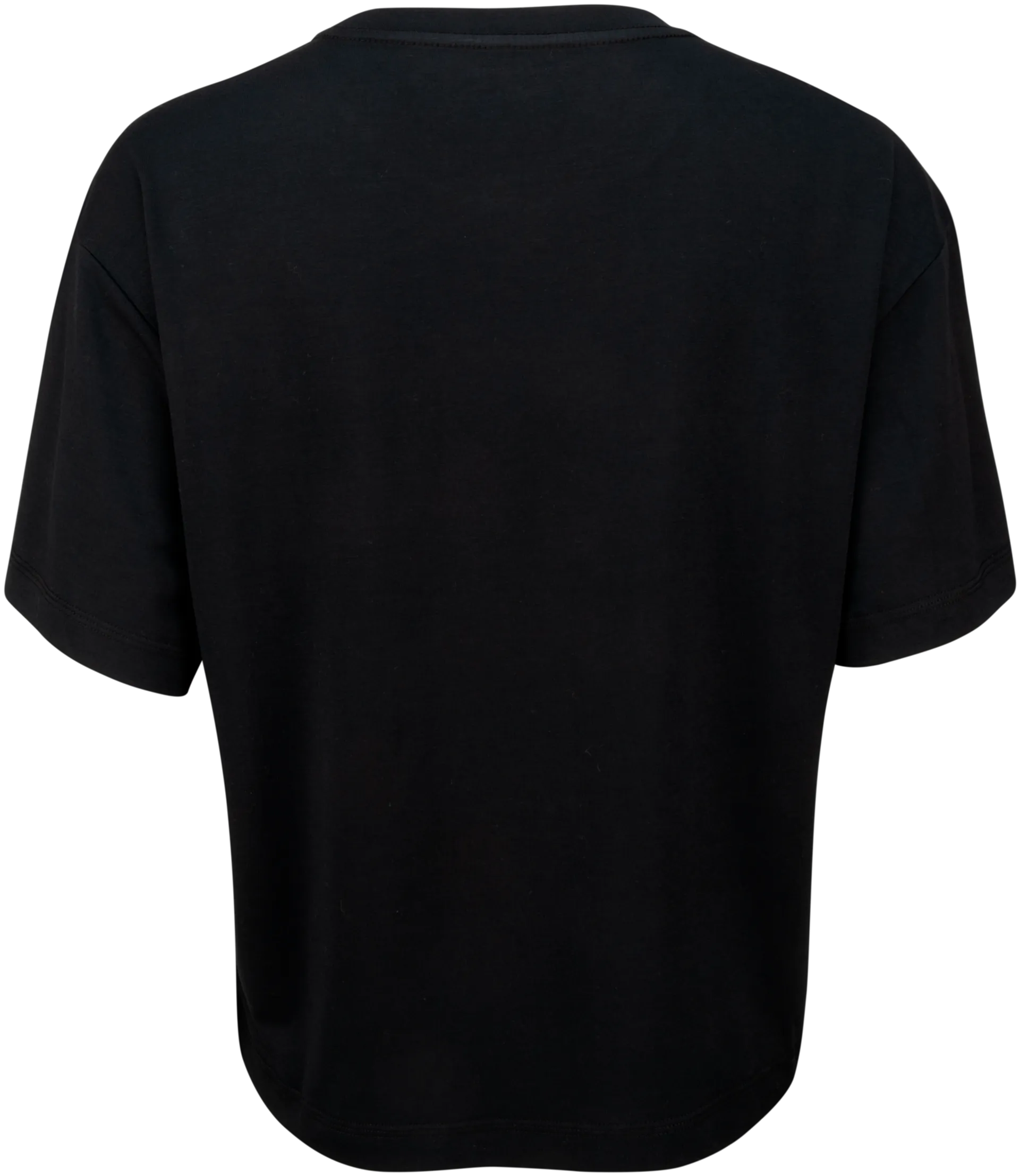 Danskin naisten t-paita DCS24014A - BLACK - 2