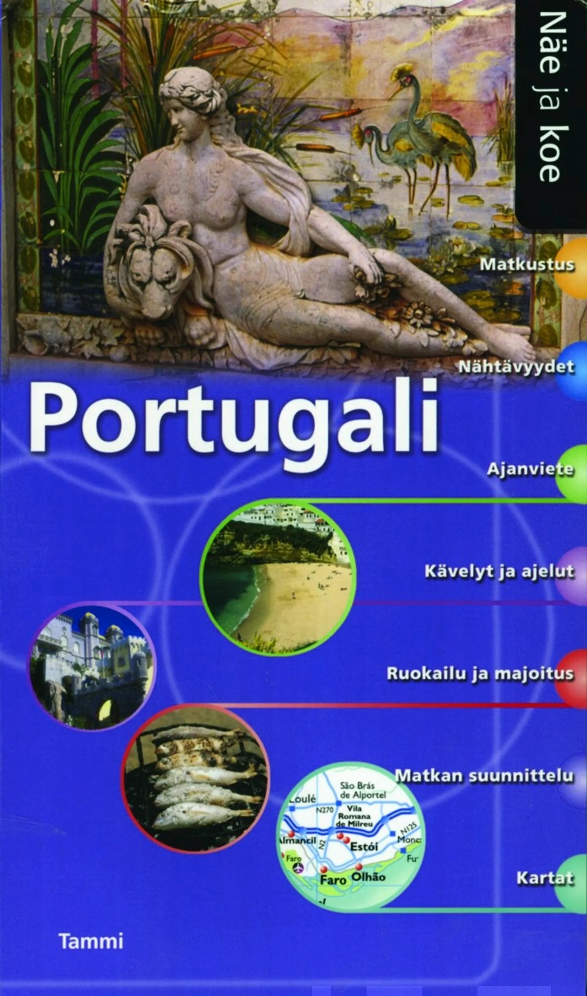 Portugali