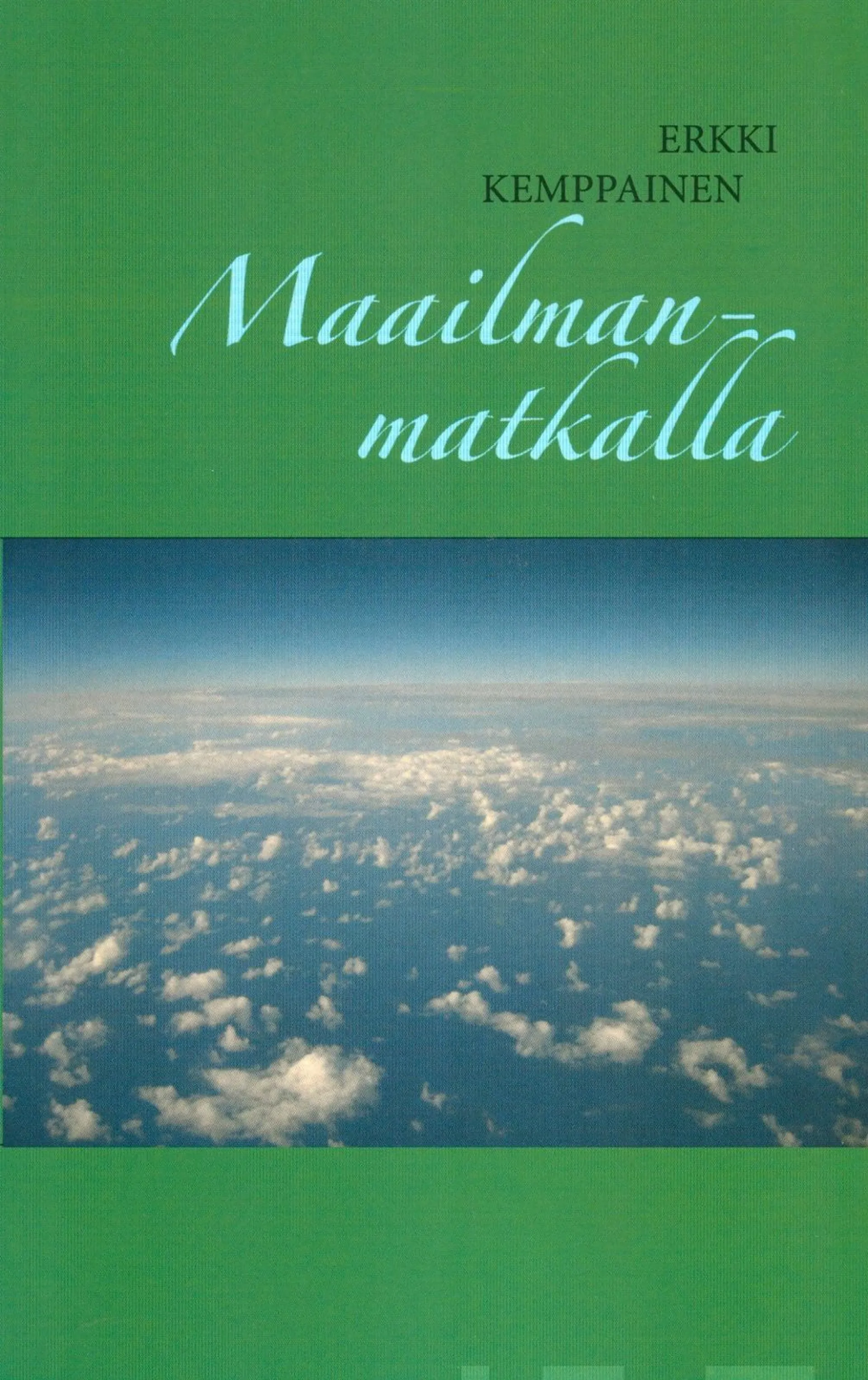 Kemppainen, Maailmanmatkalla