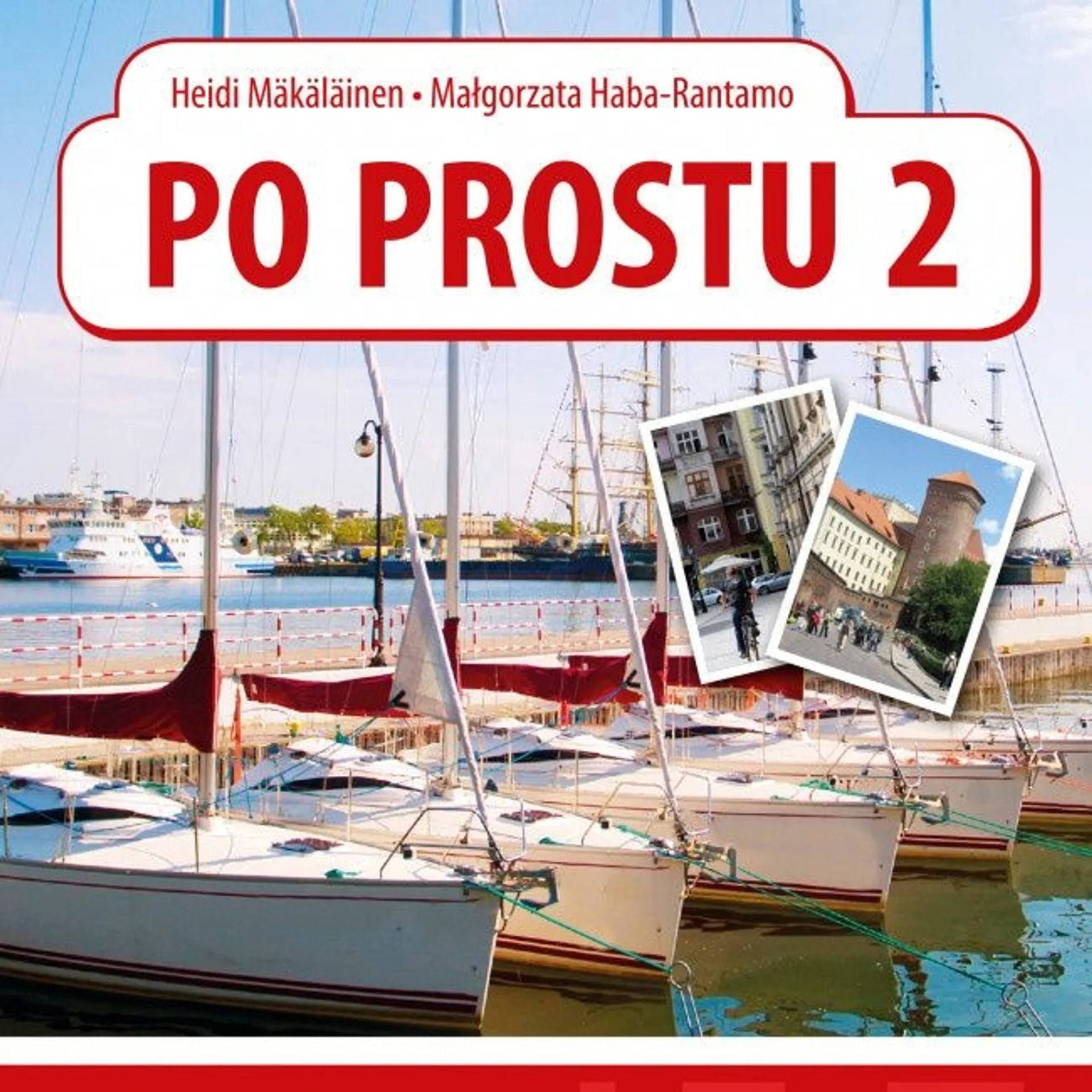 Mäkäläinen, Po prostu 2 (3 cd)