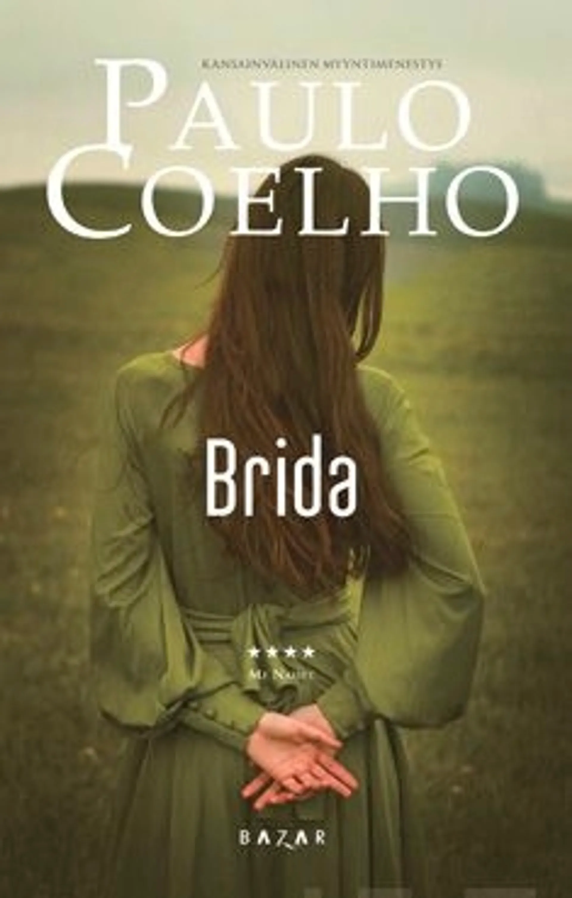 Coelho, Brida