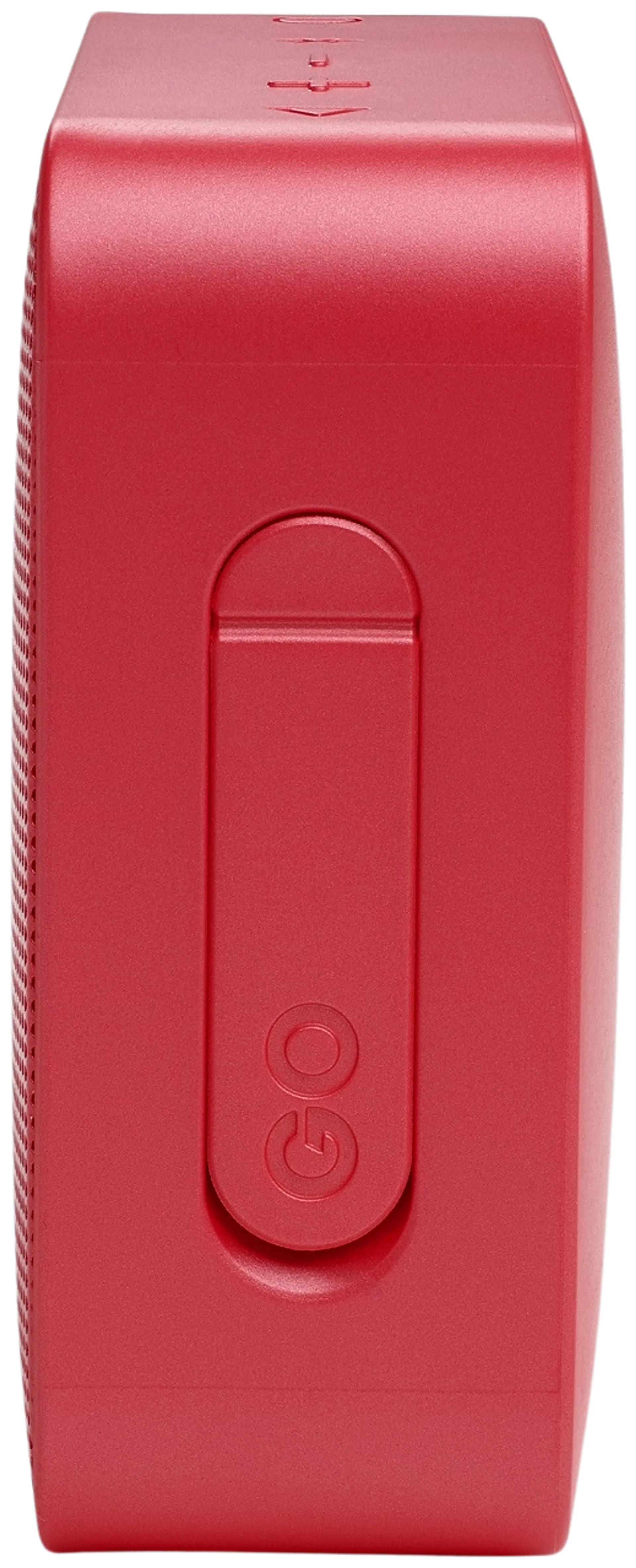 JBL Bluetooth-kaiutin GO Essential punainen - 4