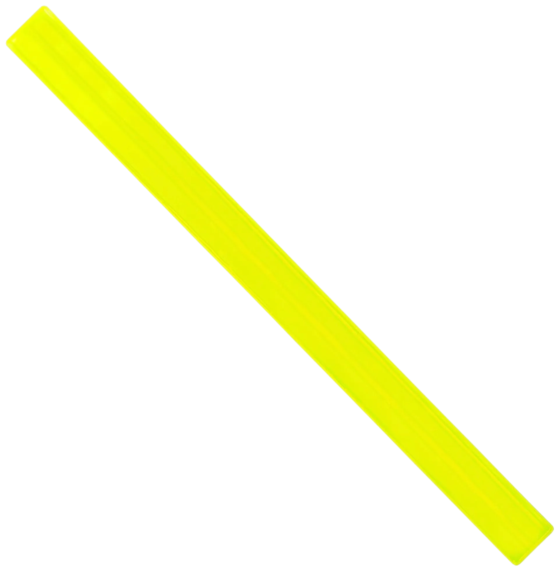 Refloactive OP-0111 slapwrap-jousiheijastin AGR keltainen - Yellow - 1