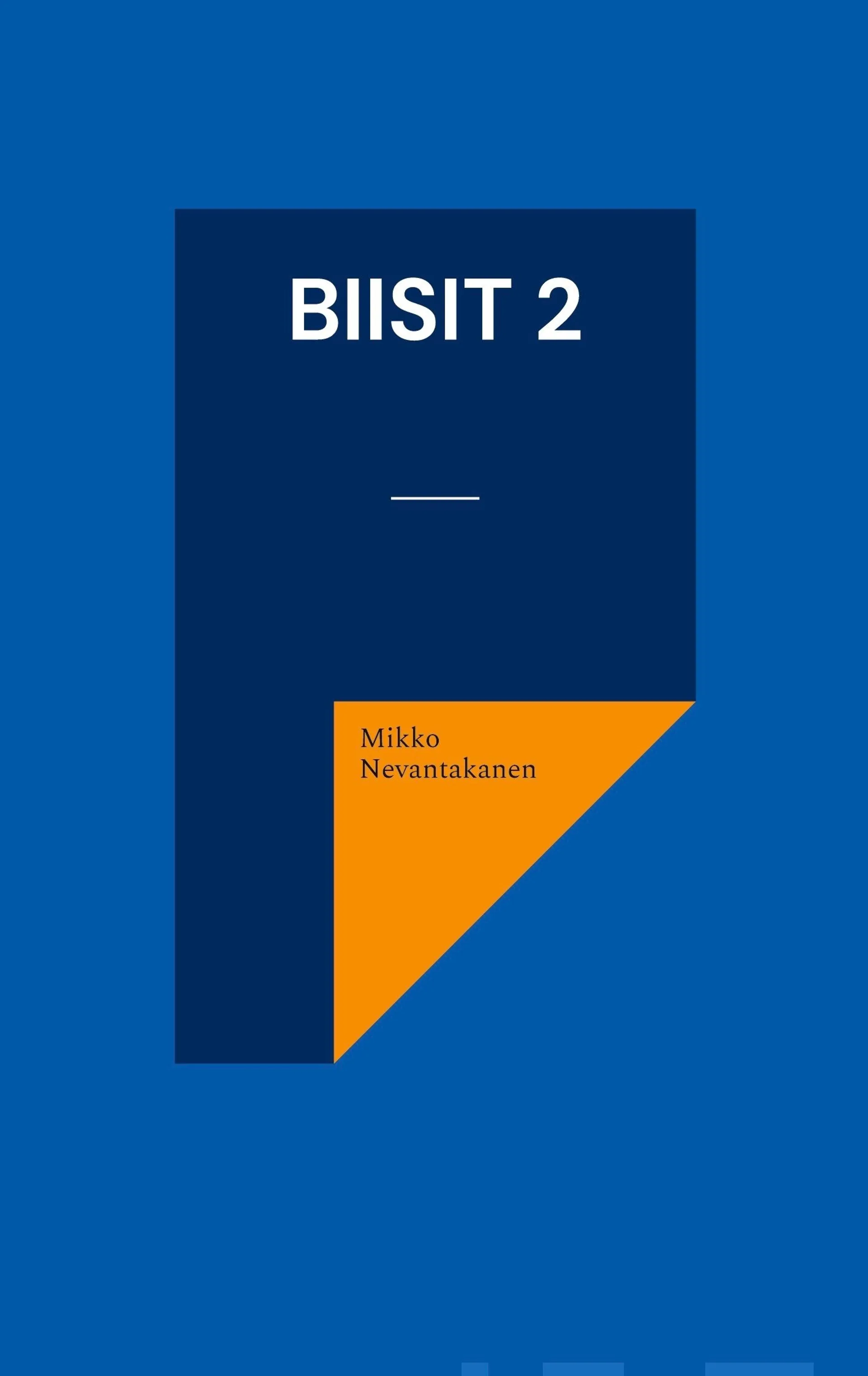 Nevantakanen, Biisit 2