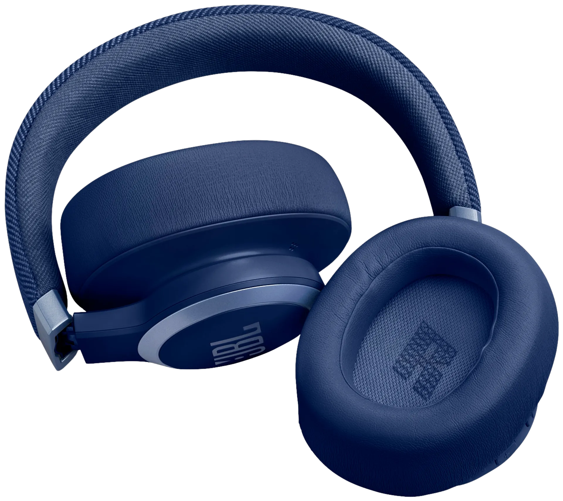 JBL Bluetooth vastamelusankakuulokkeet Live 770NC sininen - 2