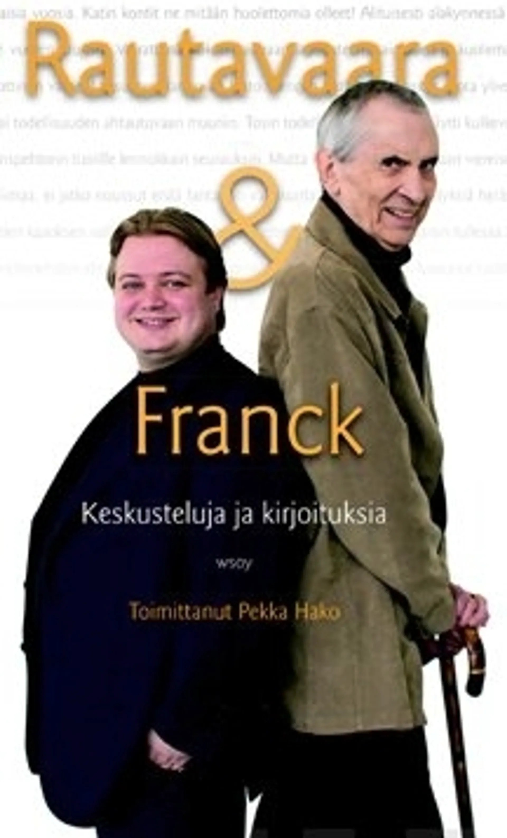 Rautavaara & Franck