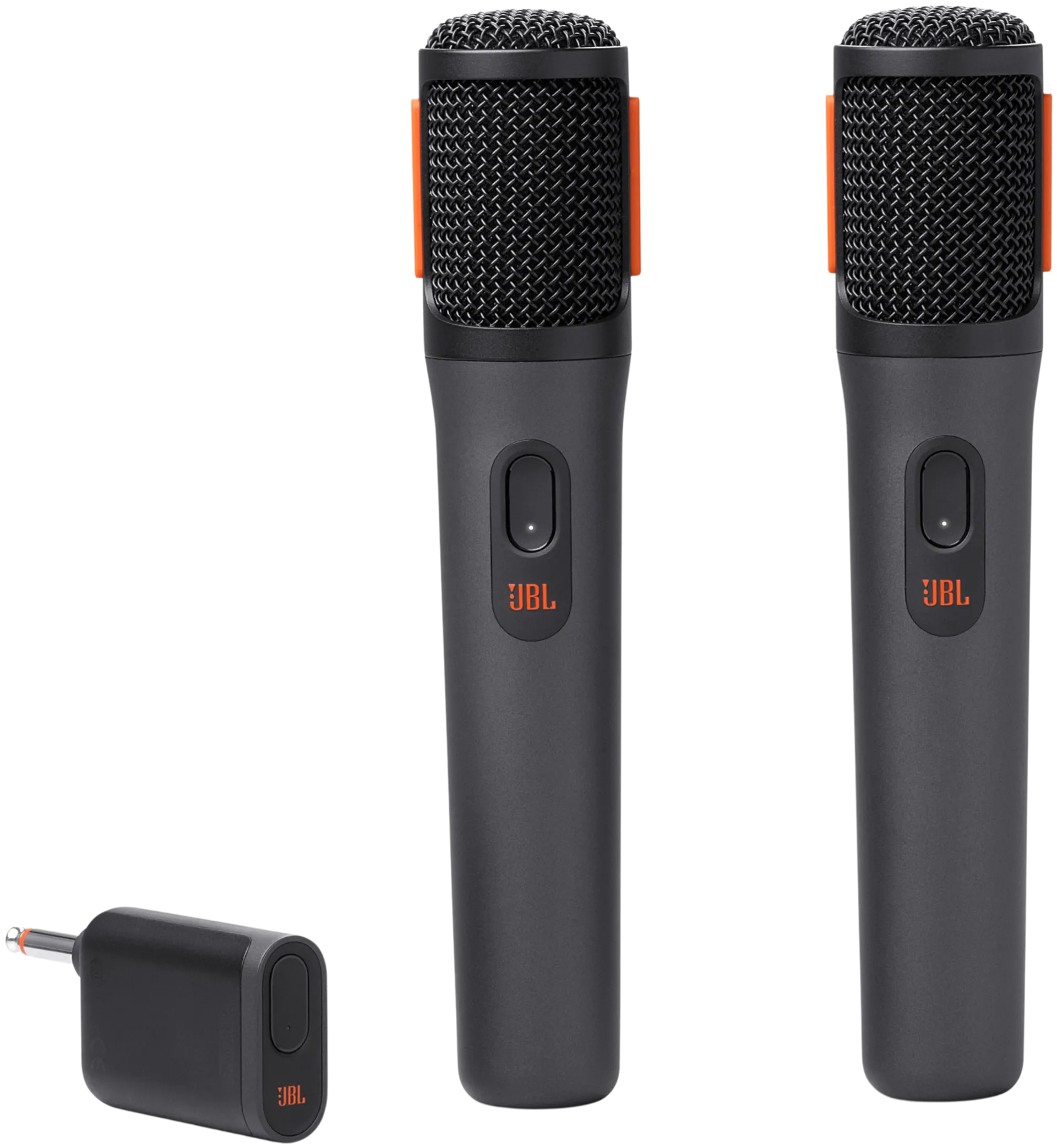 JBL mikrofonijärjestelmä Wireless mic - 1