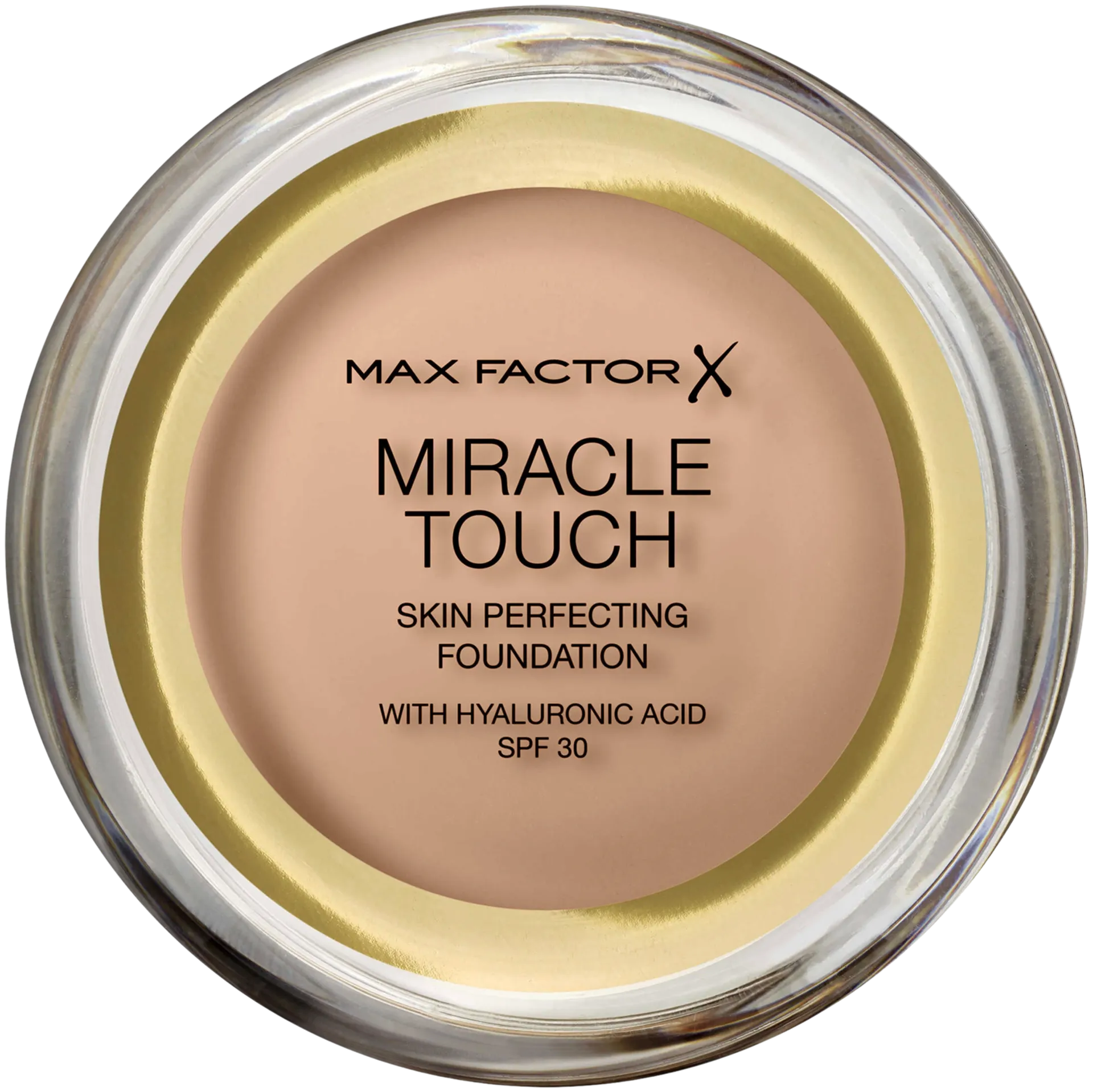 Max Factor Miracle Touch -meikkivoide 75 Golden 11,5 g - 1