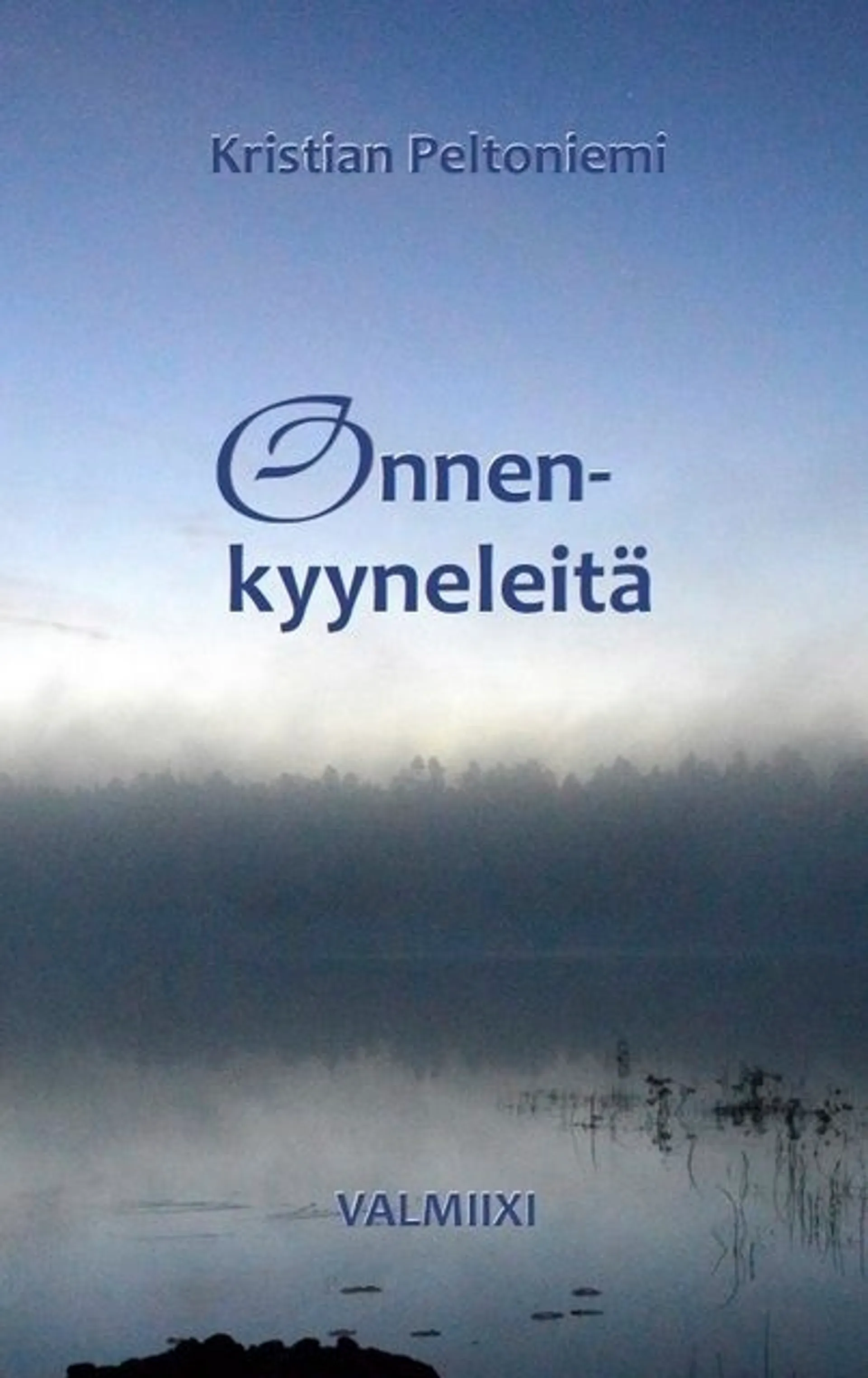 Peltoniemi, Onnenkyyneleitä