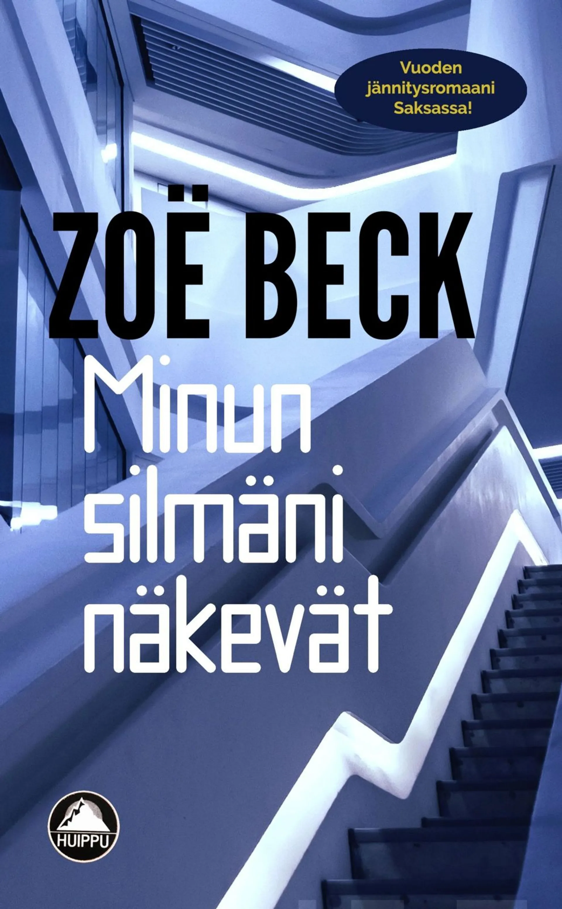 Beck, Minun silmäni näkevät