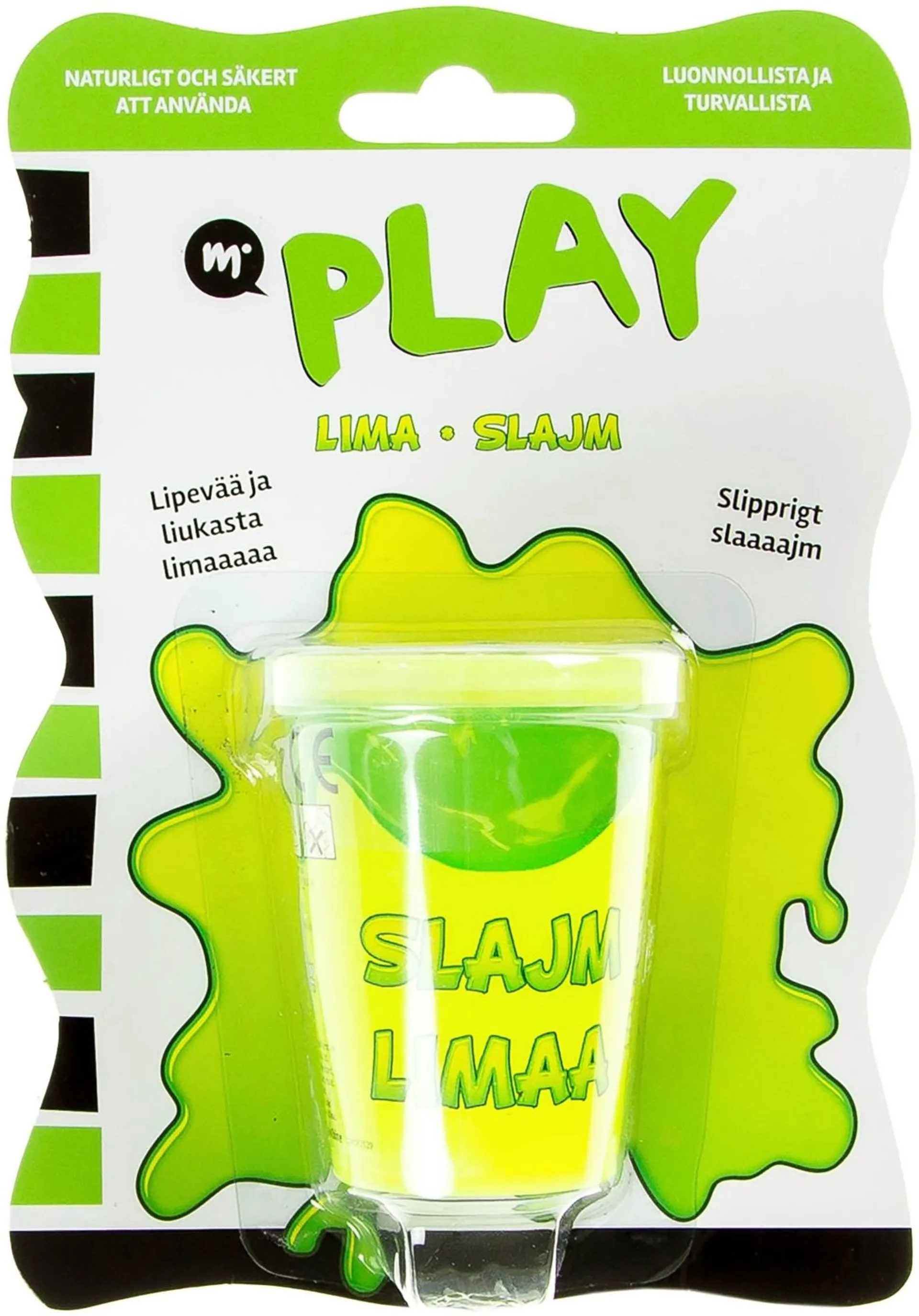 Play Slimy limapurkki - 4