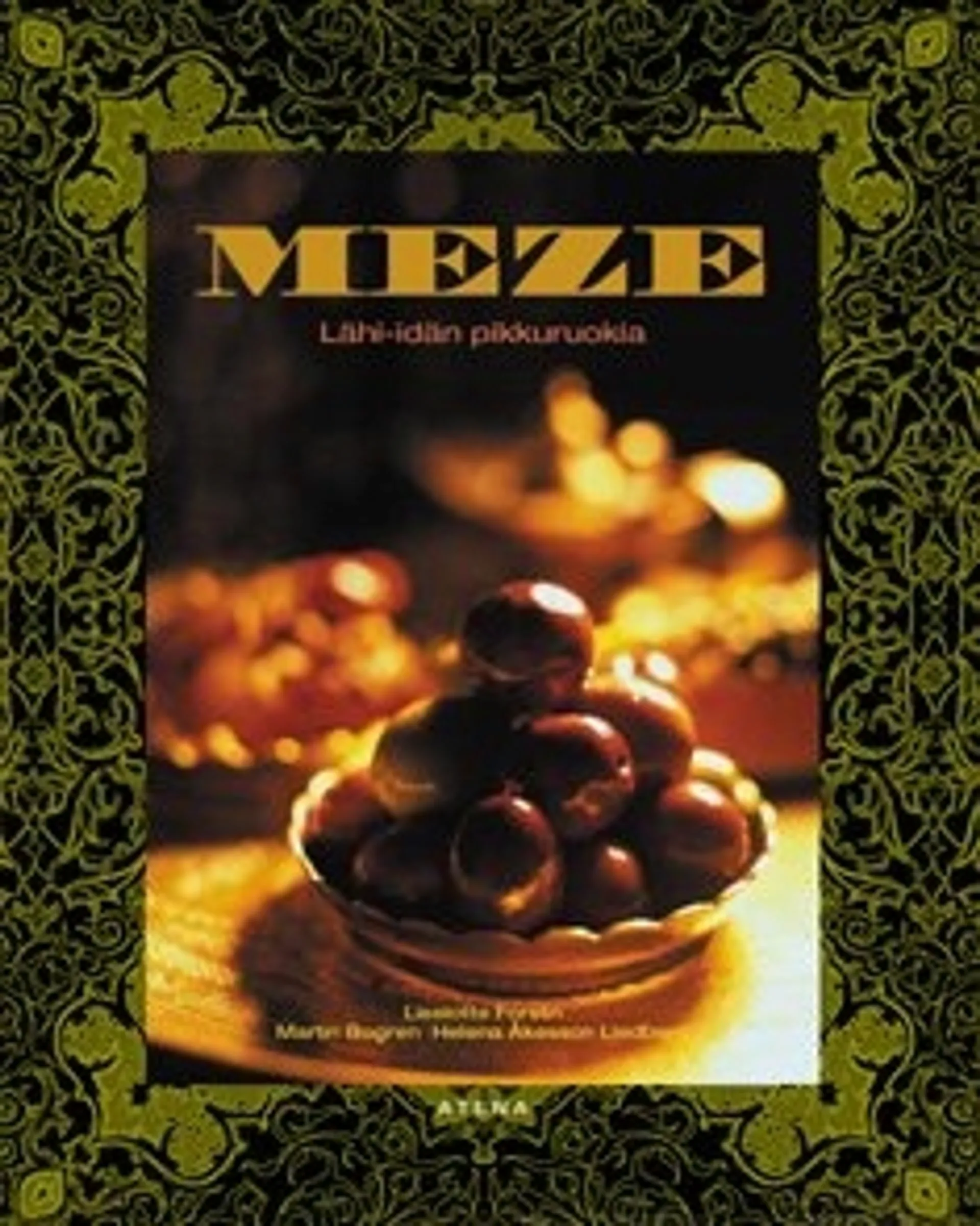 Meze