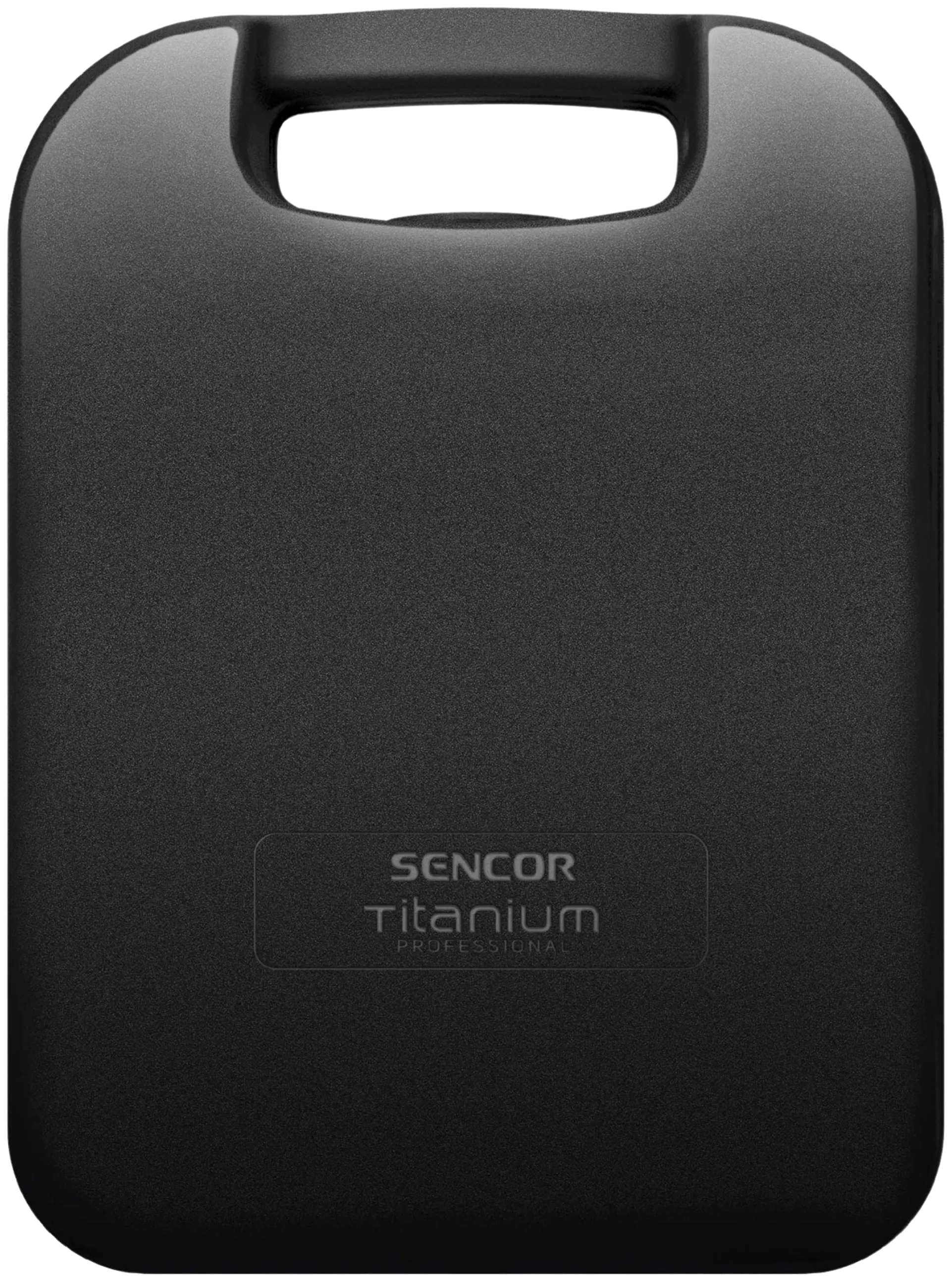 Sencor kotiparturisetti SHP 8305BK - 12