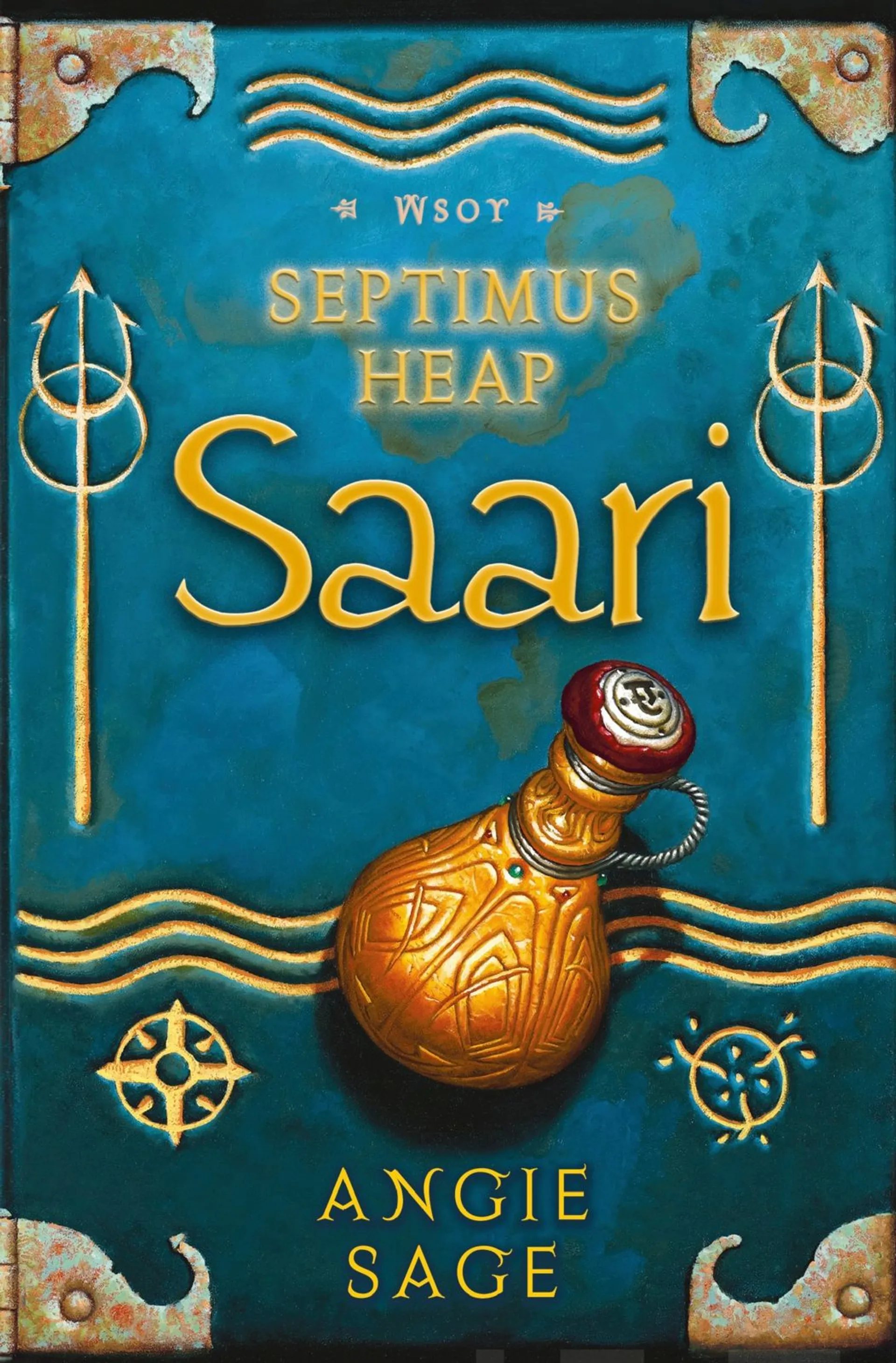 Saari