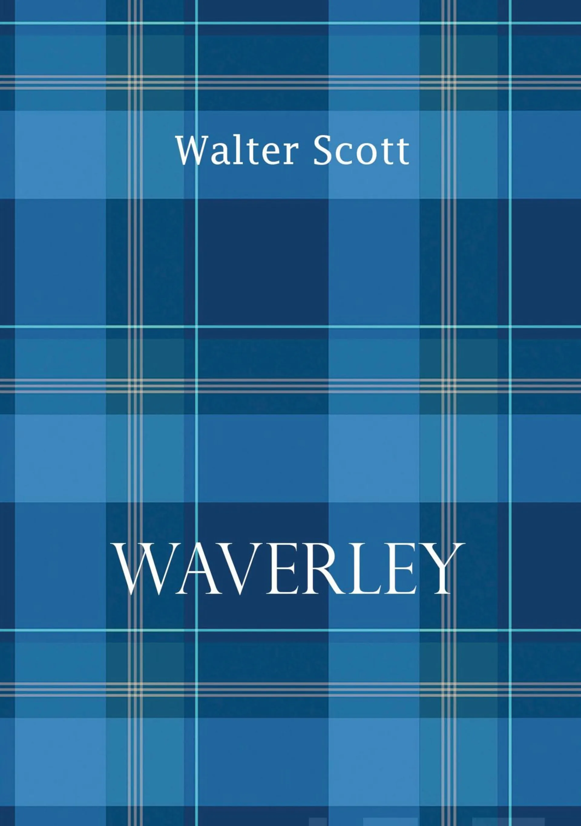 Scott, Waverley