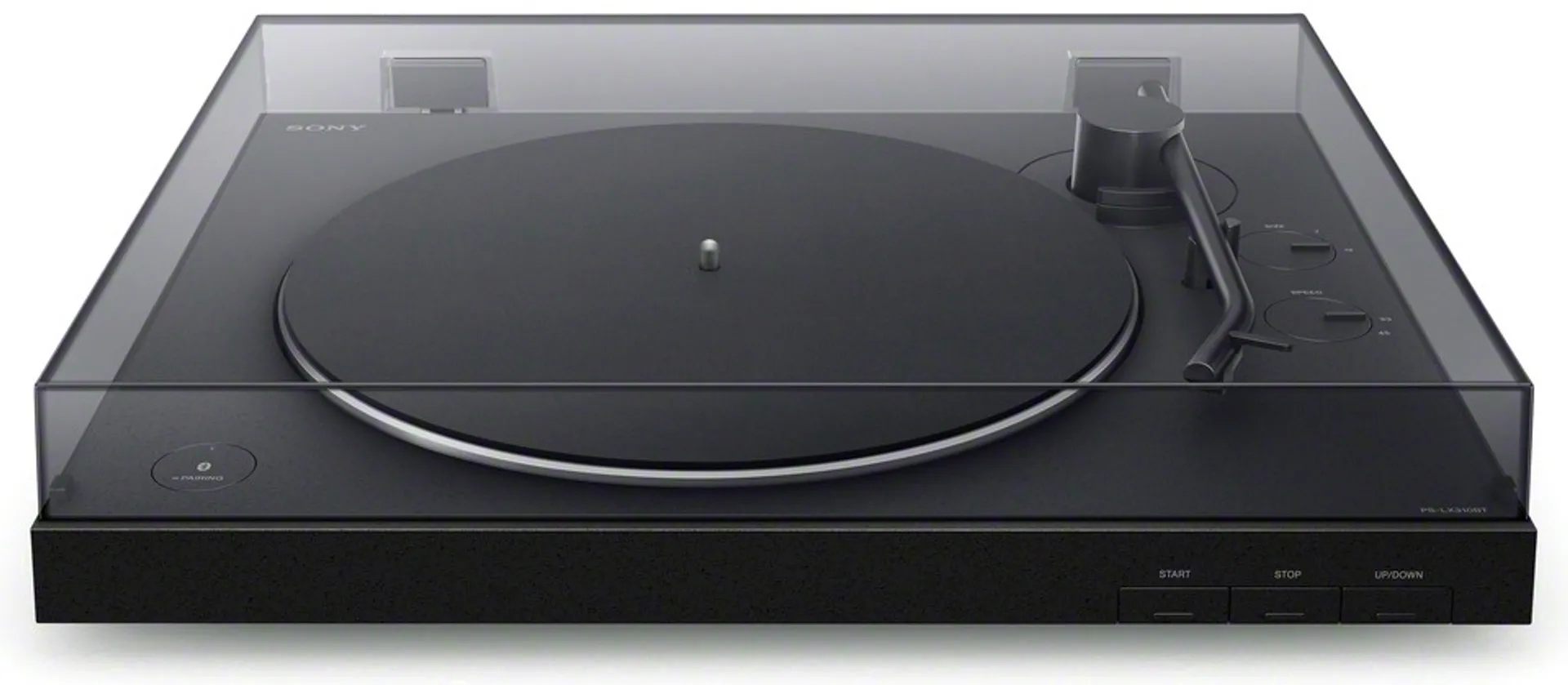 Sony levysoitin PS-LX310BT - 1