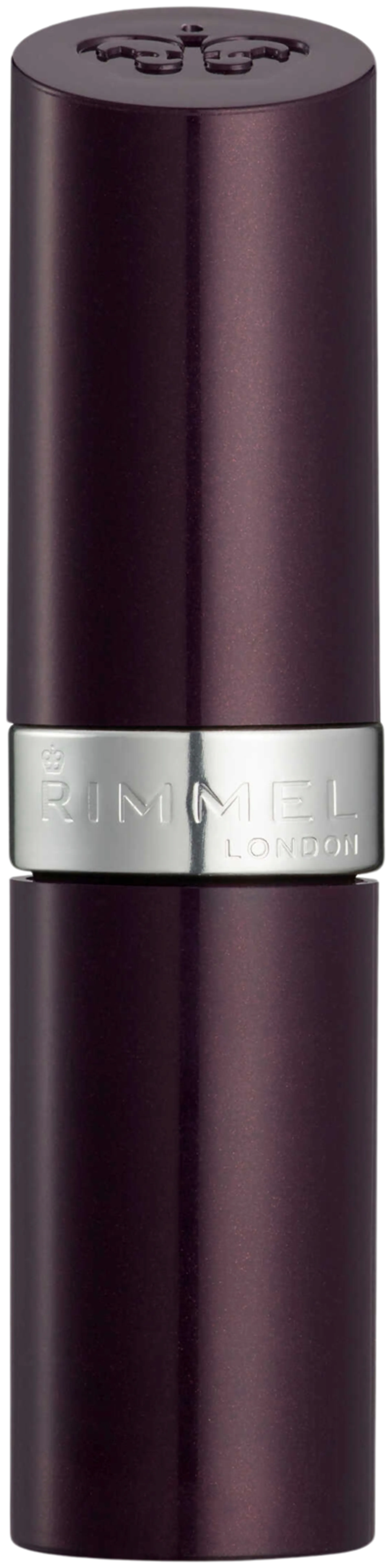 Rimmel 4g Lasting Finish Lipstick 066 Heather Shimmer huulipuna - 2
