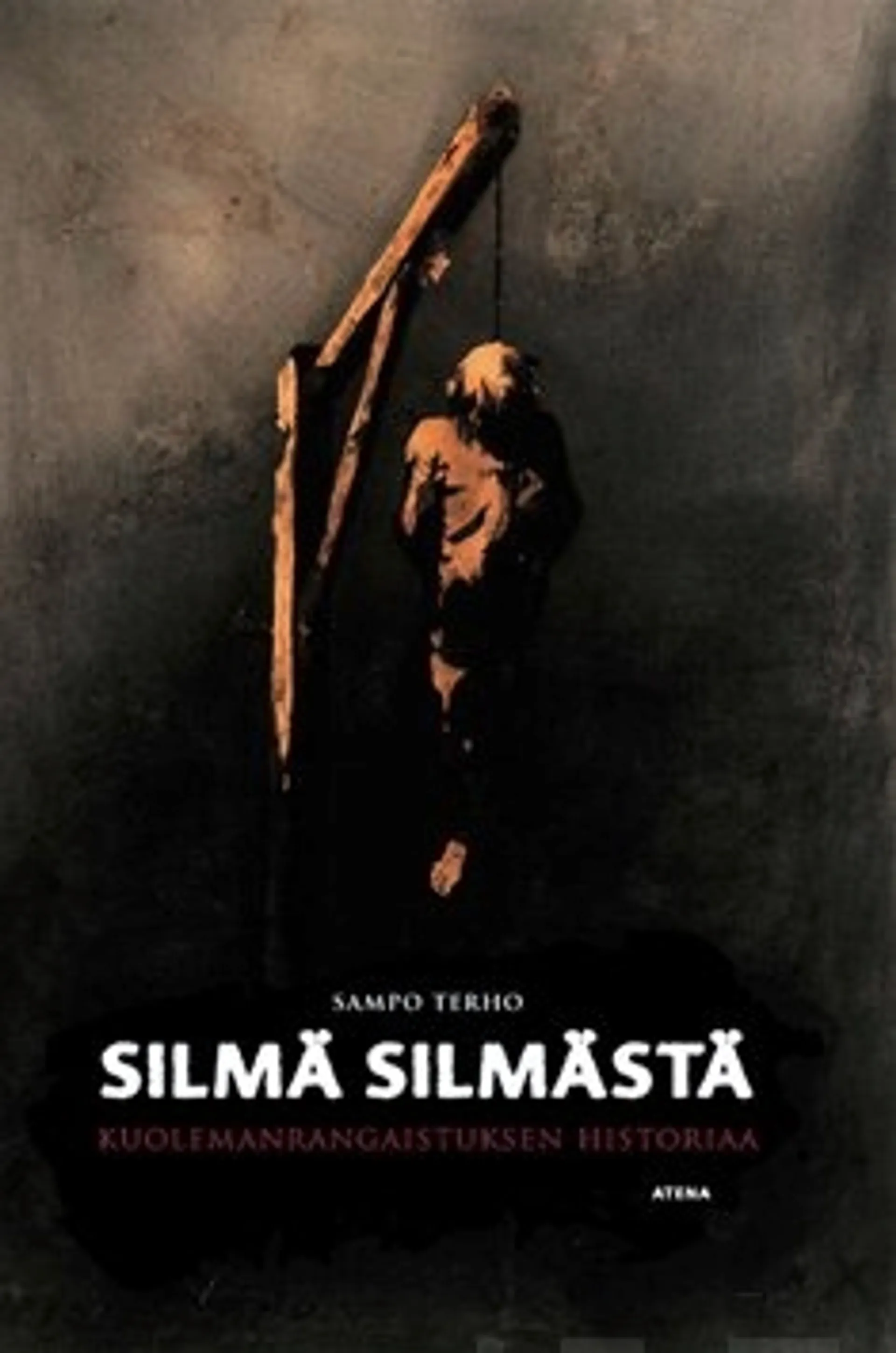 Silmä silmästä